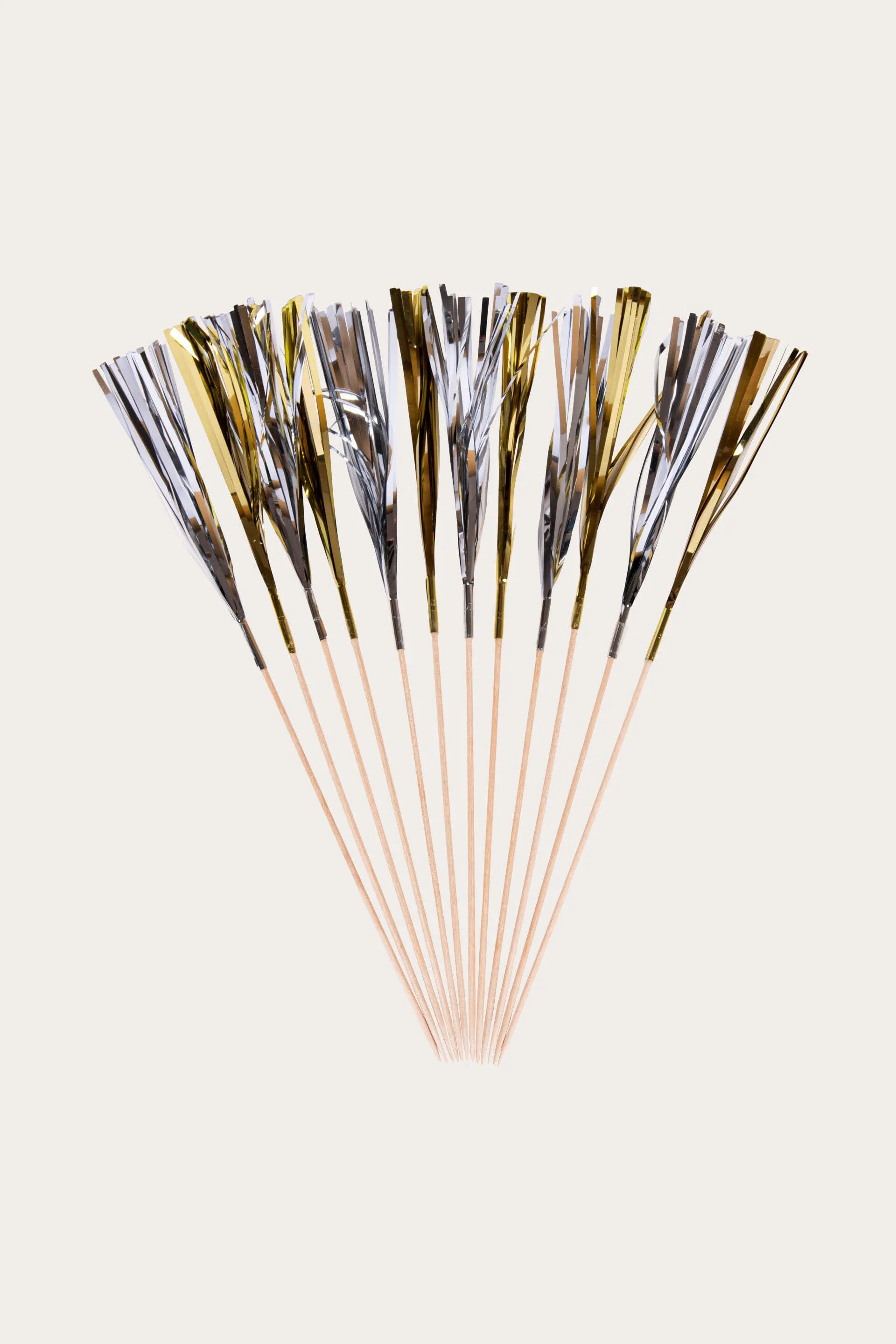 Drikke pinner FIREWORKS
