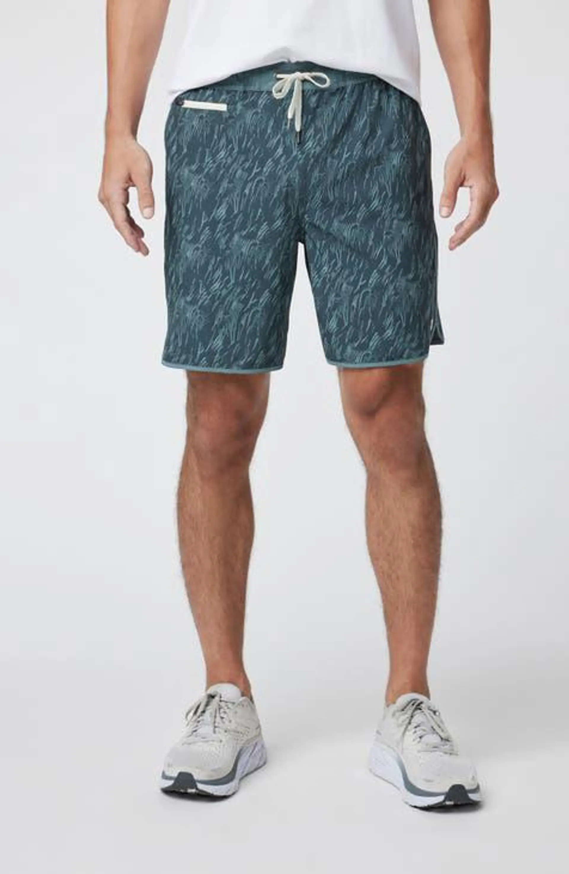 Banks Hybrid Shorts