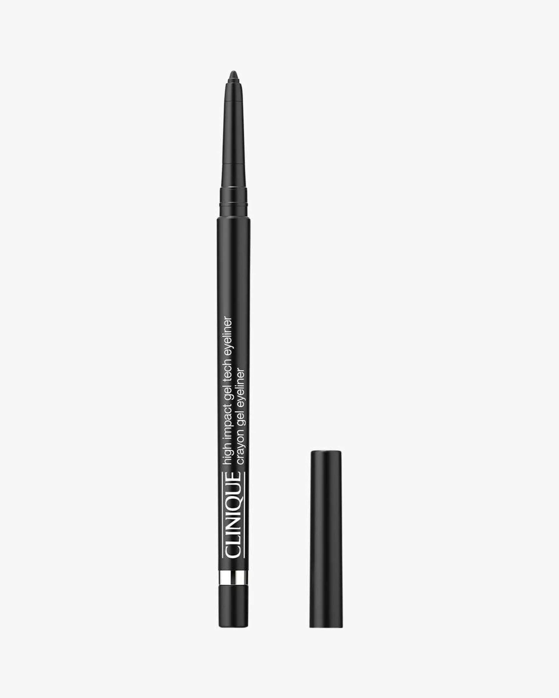 High Impact Gel Tech Eyeliner 01 Intense Black 0,35 g