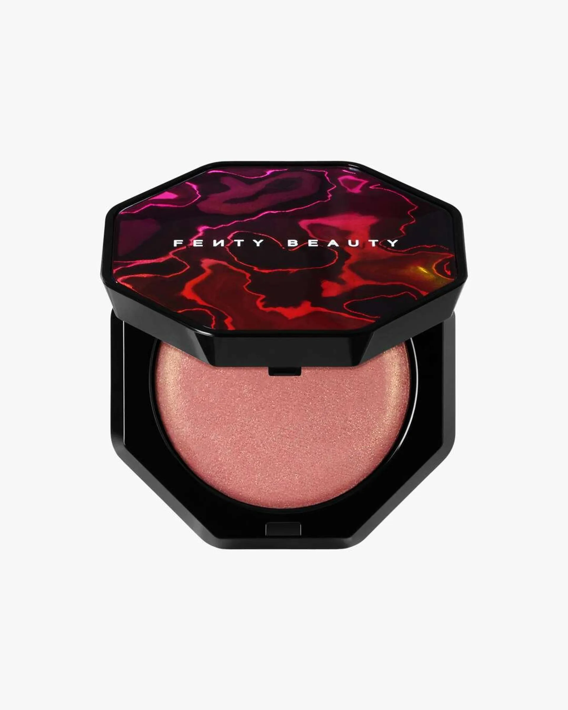 Hot Cheeks Baked Blush 4,5 g