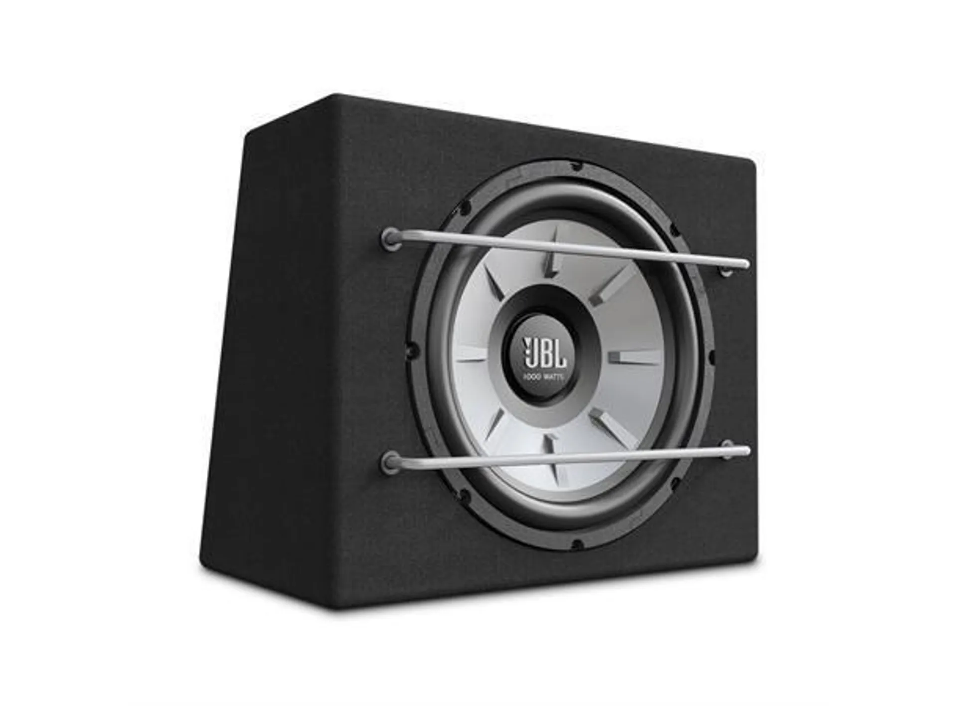 BASSKASSE 12
