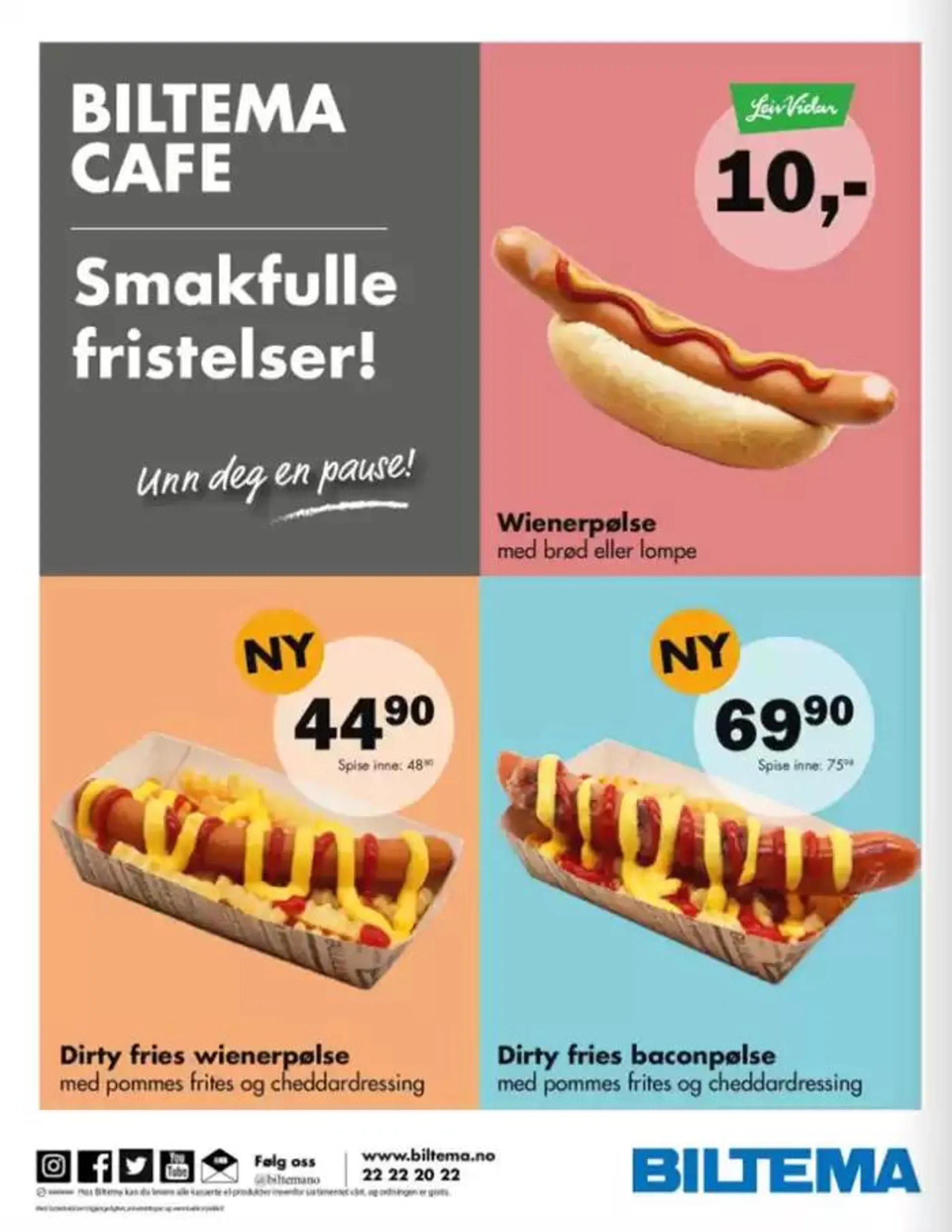 Organisering | Vinterbil | Hverdag & rengjøring | Trening | Lek & fritid fra 16. januar til 31. januar 2025 - kundeavisside 11