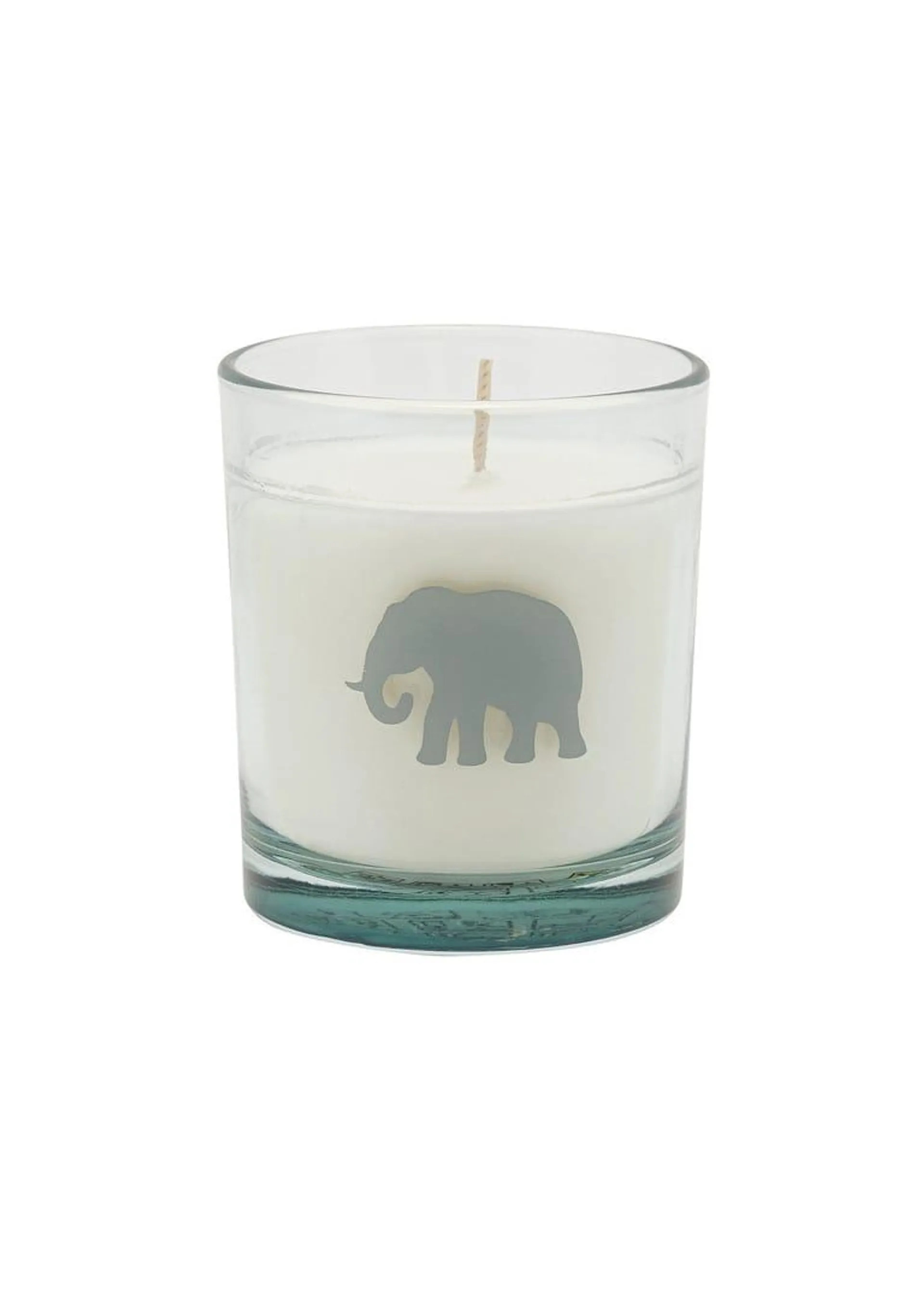 Scented candle