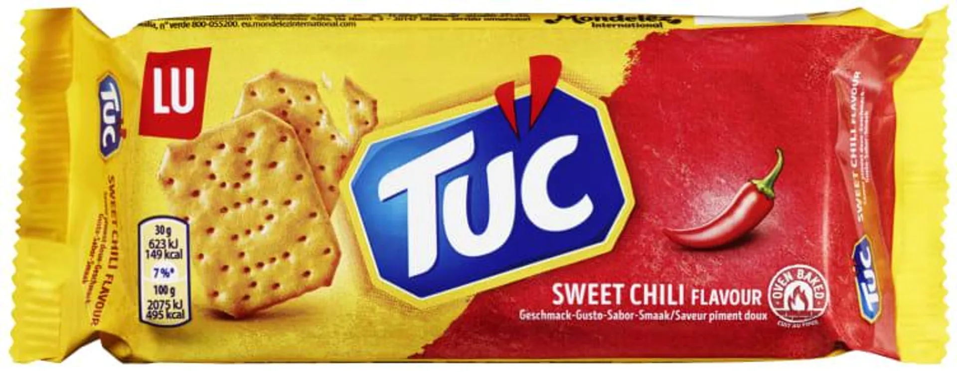 Tuc Kjeks