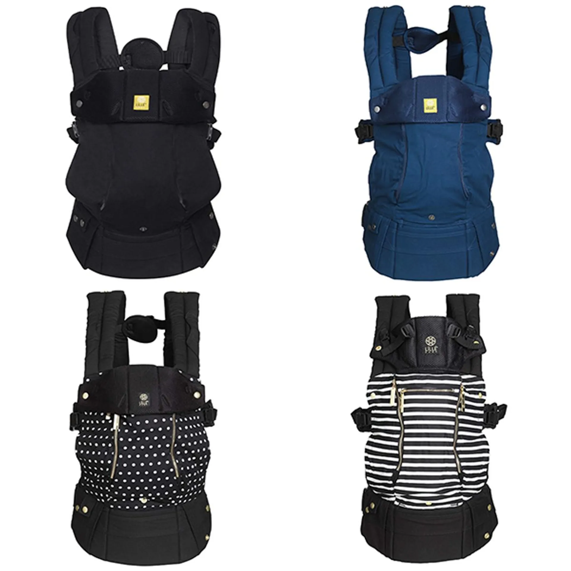 LILLEbaby | Complete Baby Carrier All Seasons | Bæresele