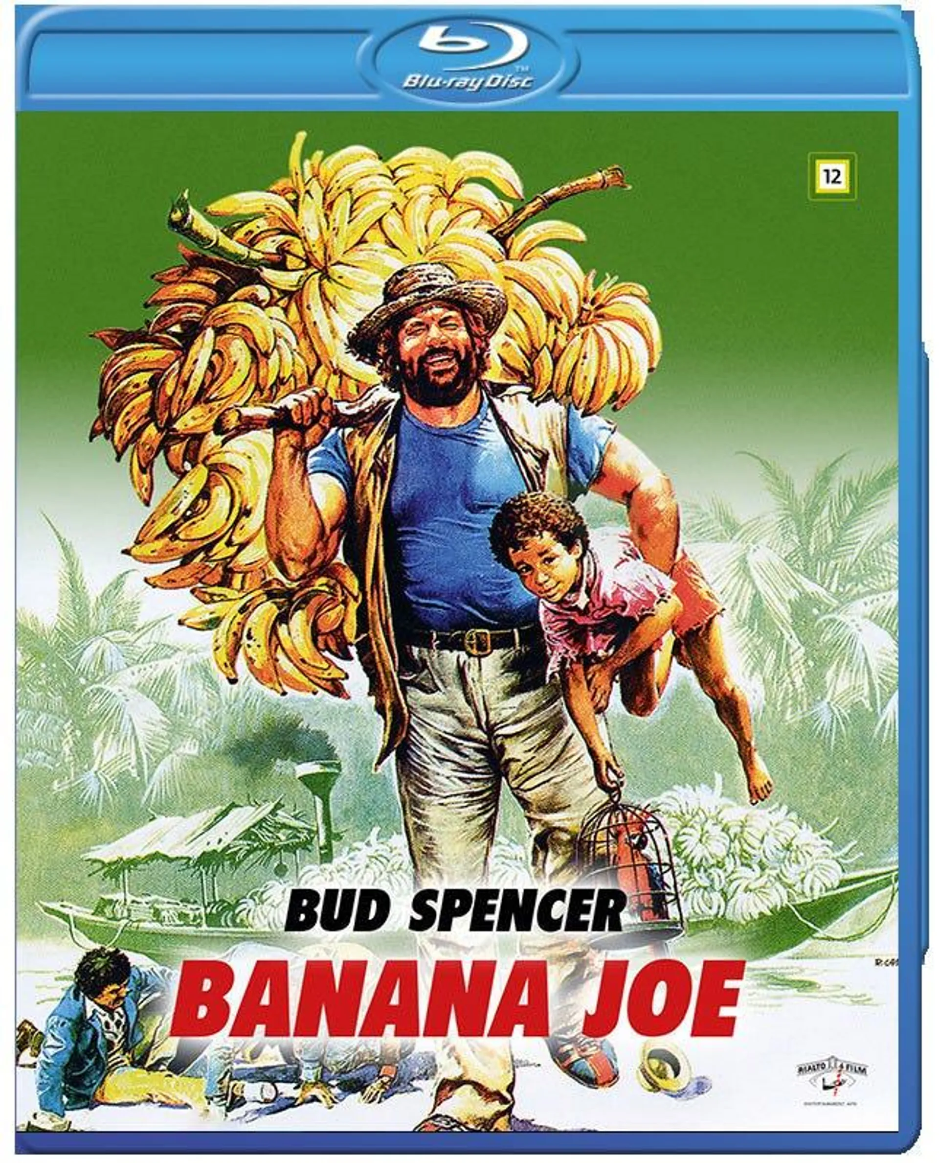 Banana Joe (1982)