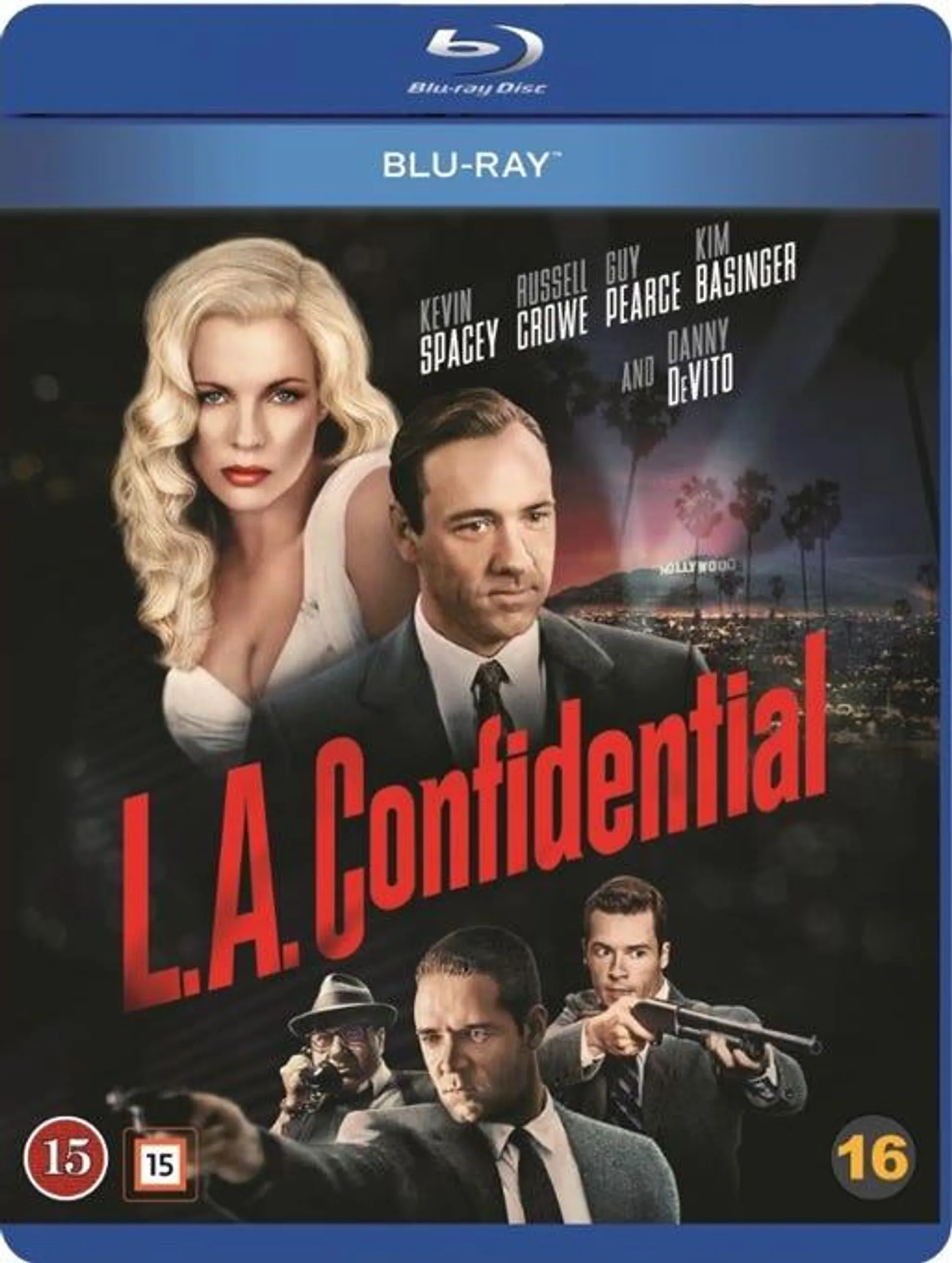 L.A. Confidential