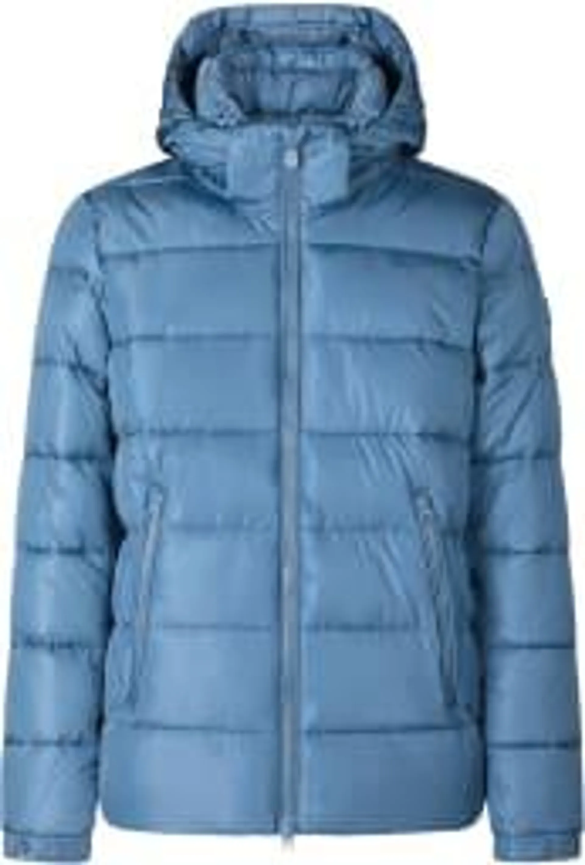 Duffy Jacket Herre