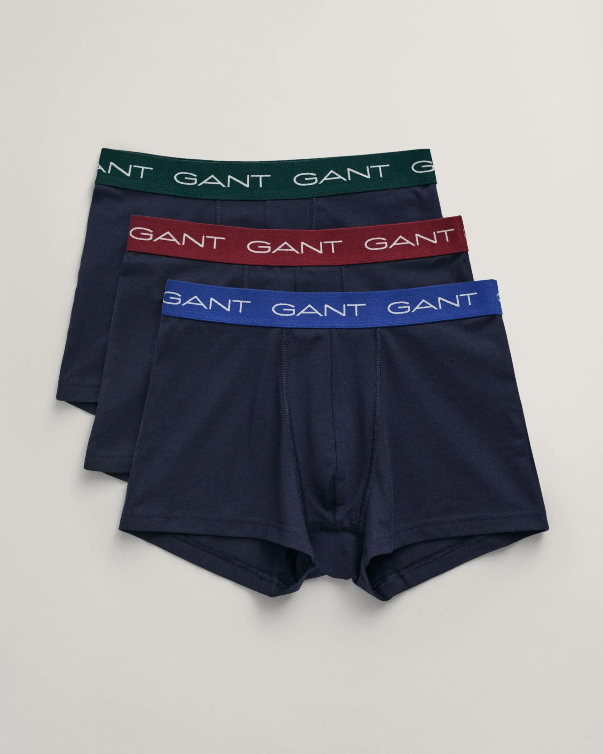 3-Pack boksershorts, Trunks