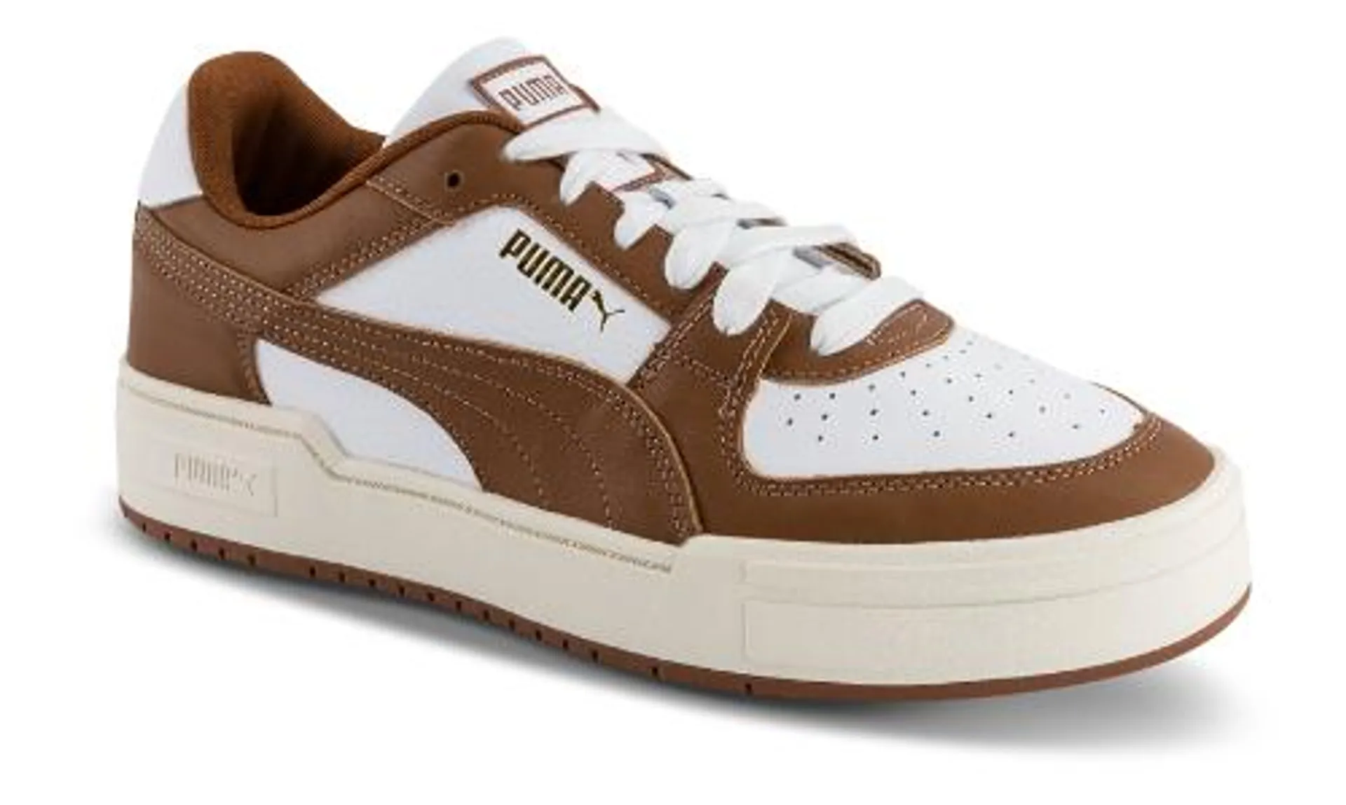 Puma Sneakers Hvit 380190 34