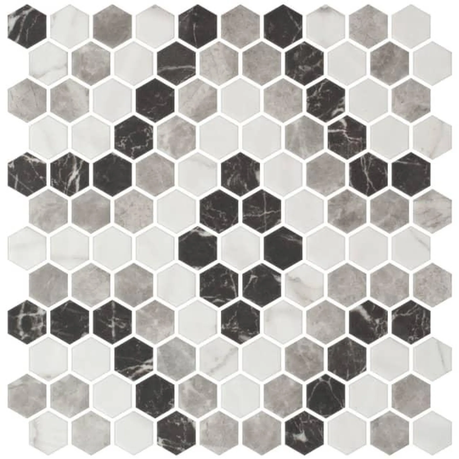 -Hex Pattern 4