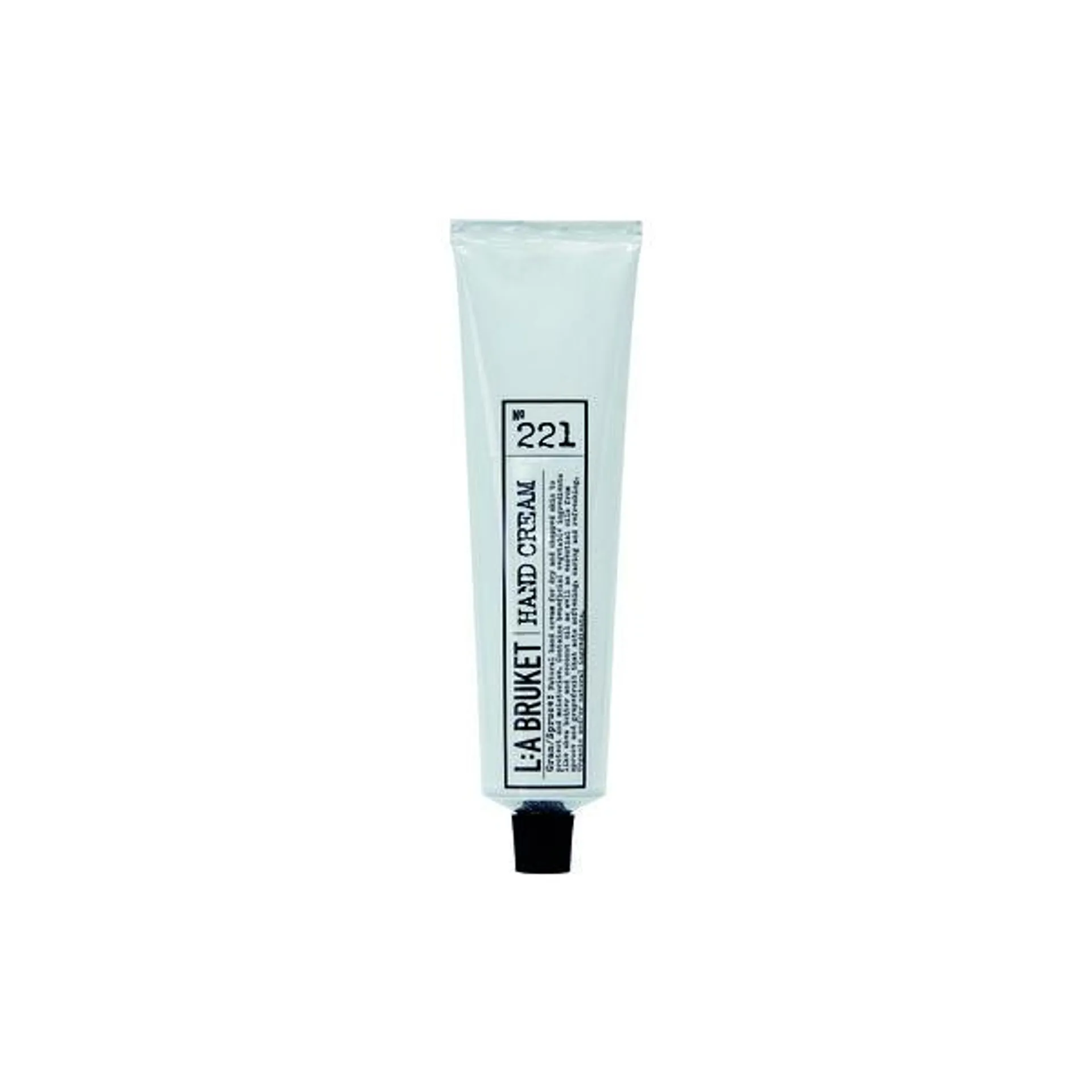 221 Hand Cream