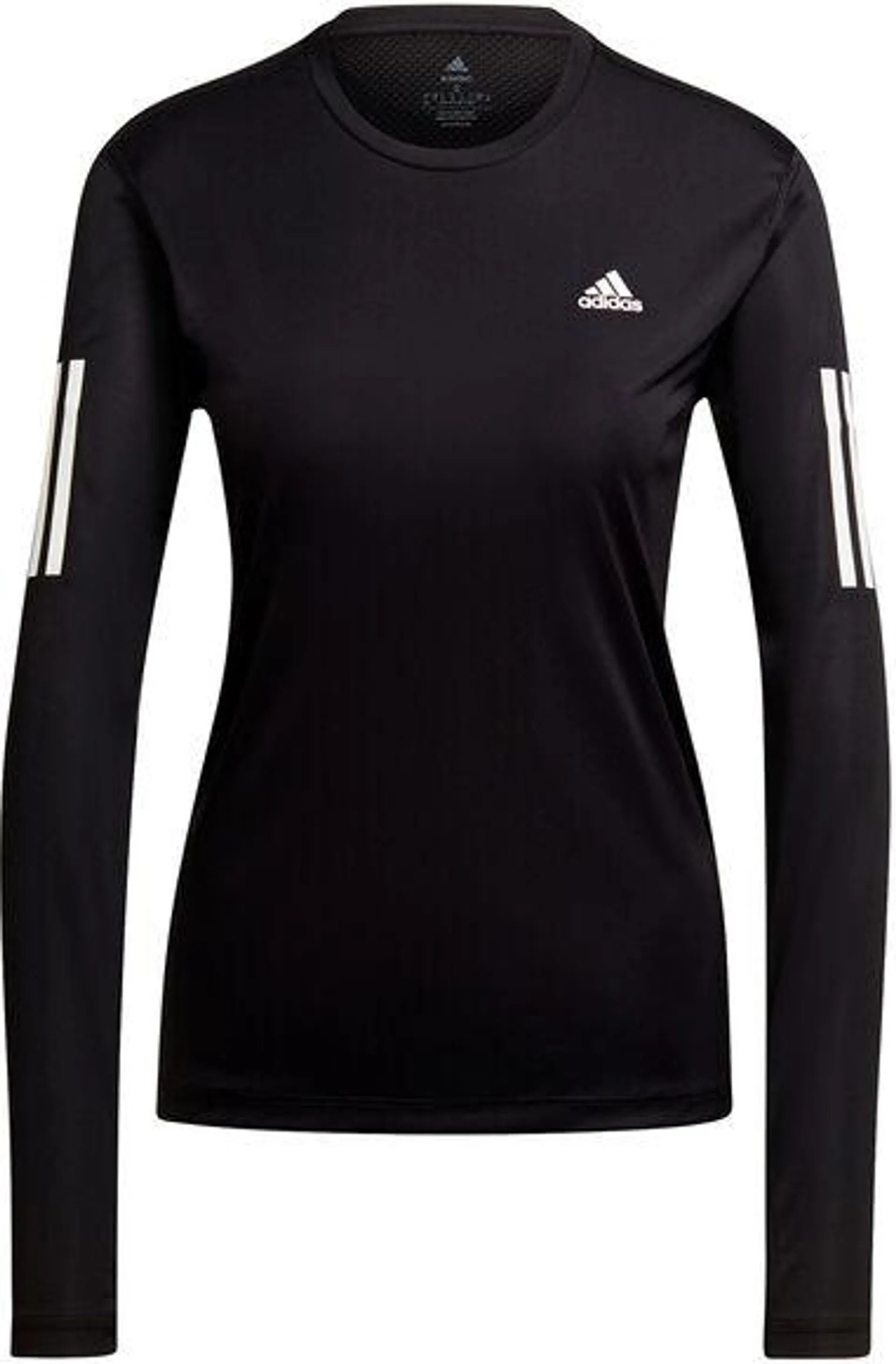 adidas · Own the Run Long Sleeve treningsgenser dame