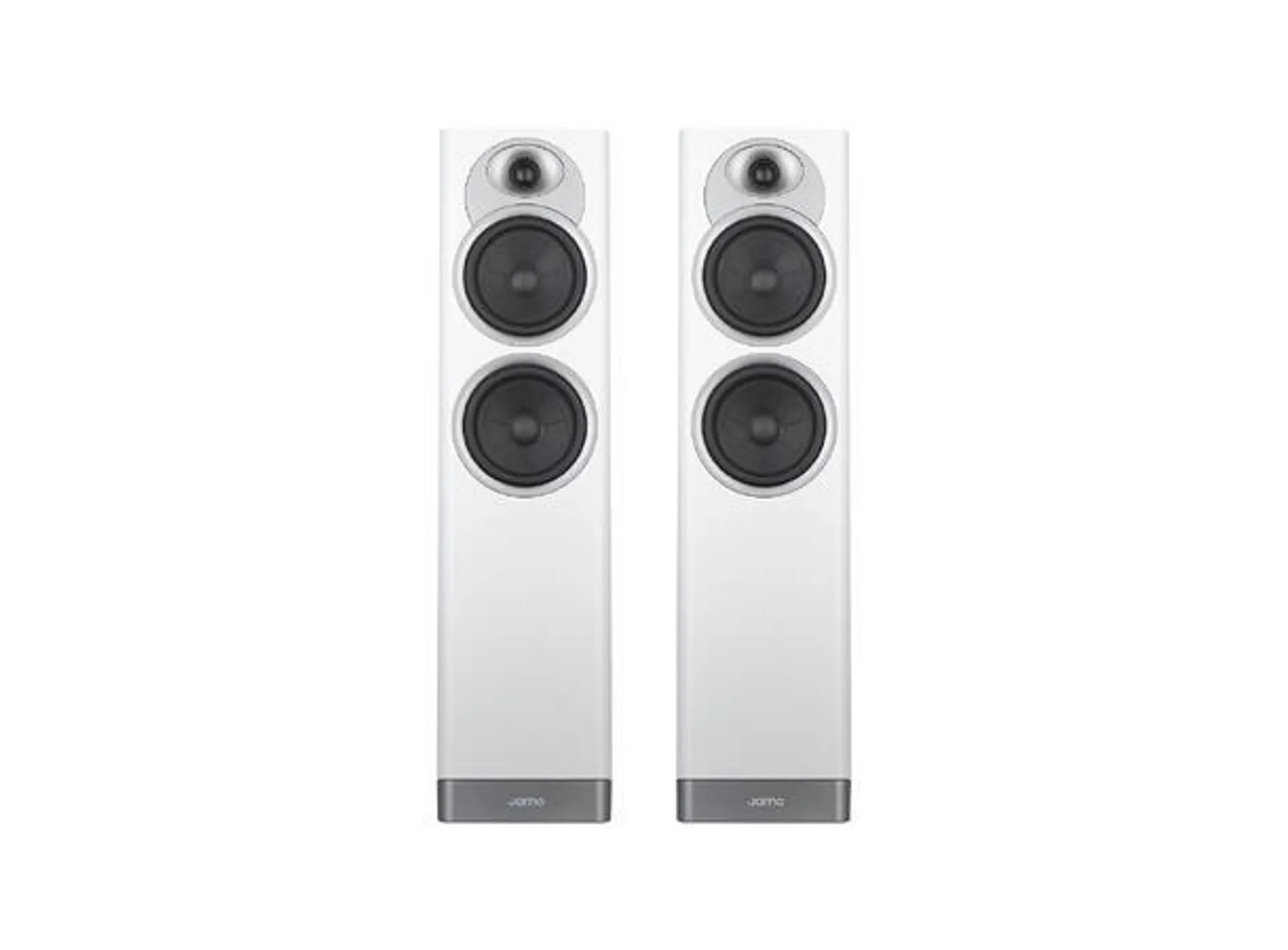 Jamo Studio 7 25F - Grey Cloud