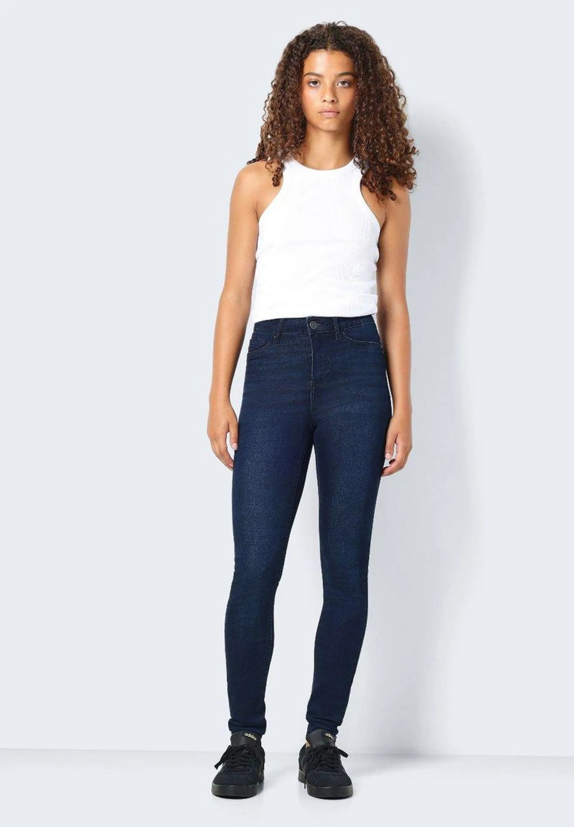 NMCALLIE - Jeans Skinny Fit