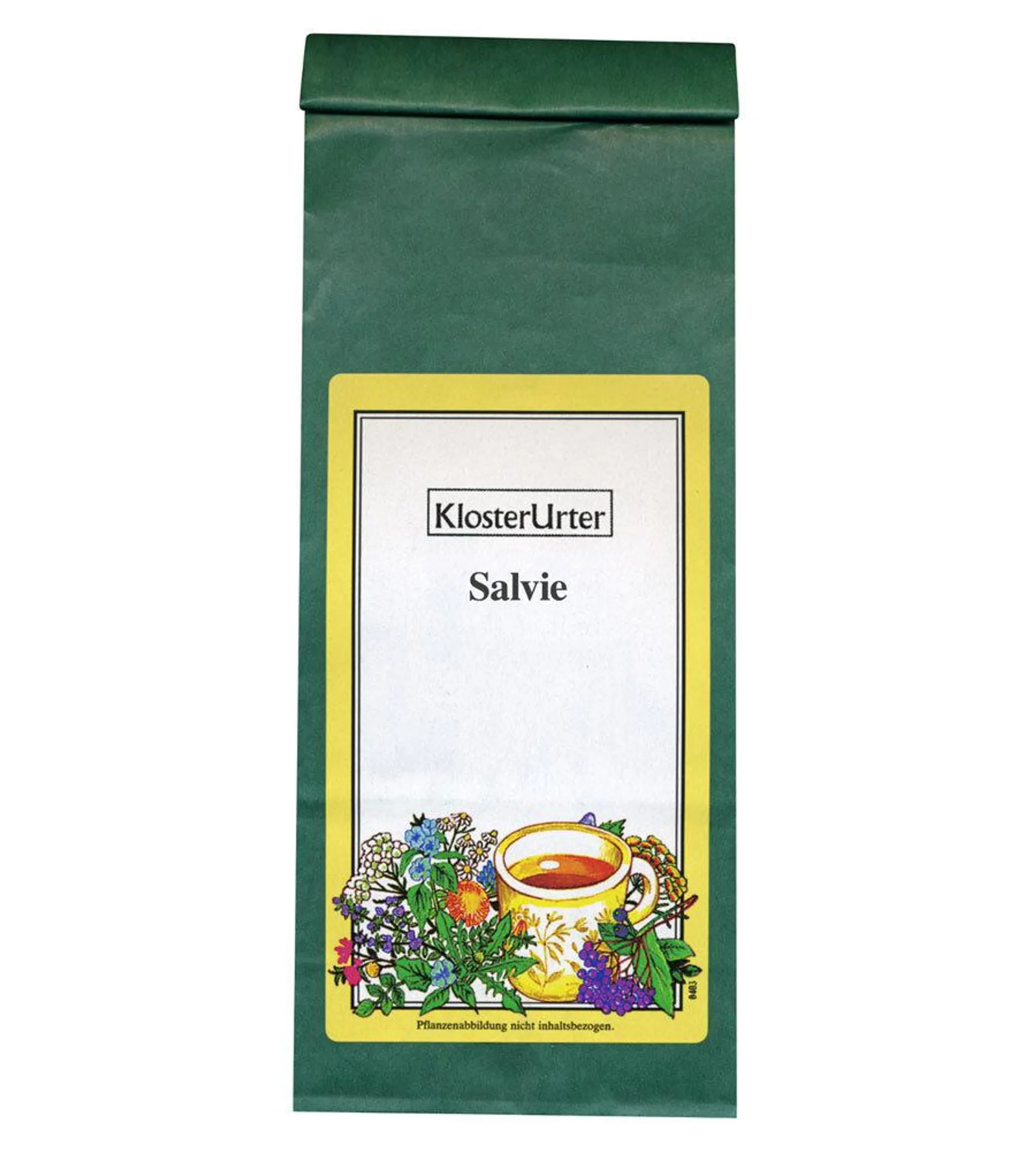 KLOSTER SALVIETE 50G