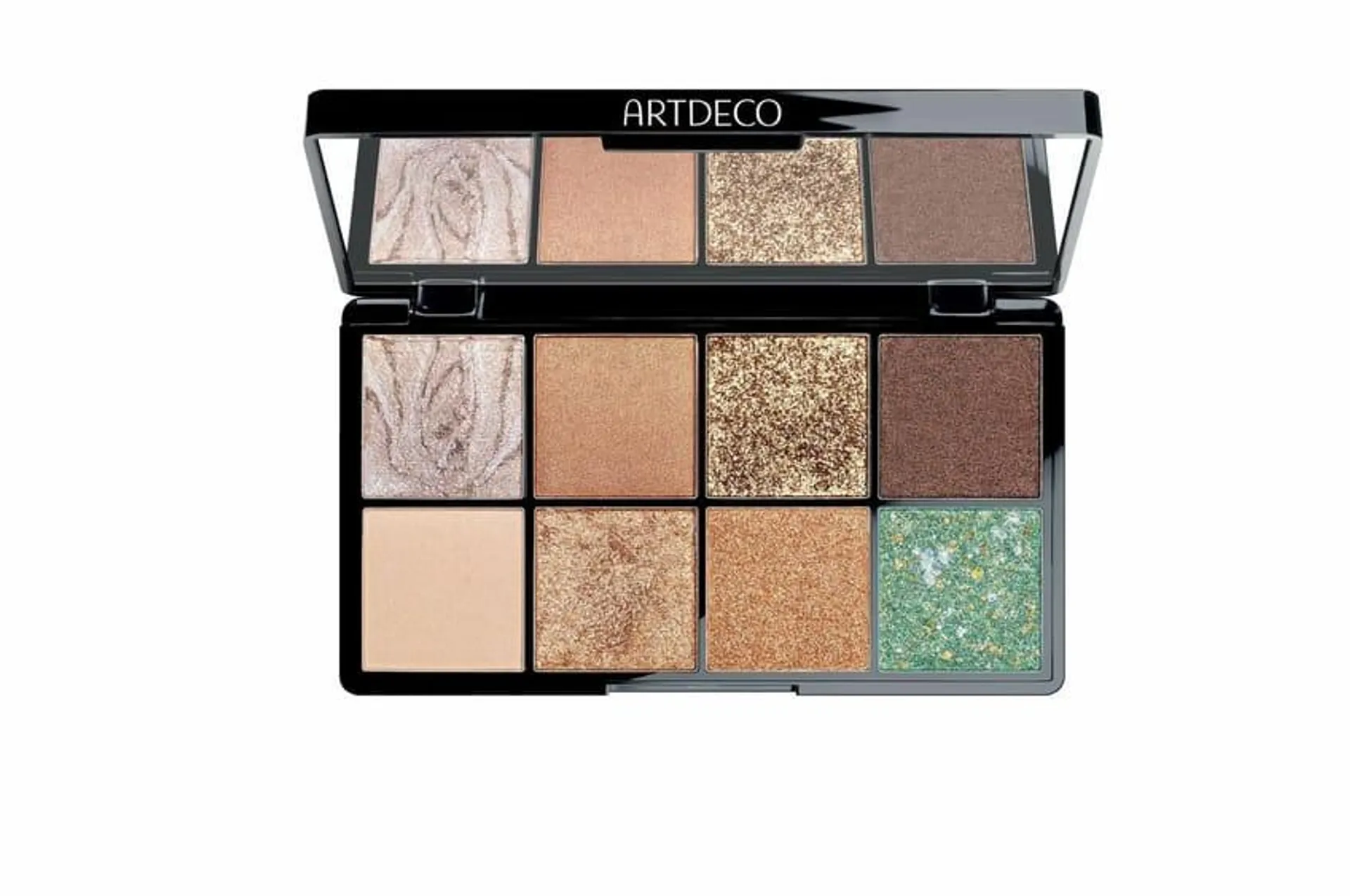 ARTDECO Eyelight Palette Egyptian Goddess - 12,5g