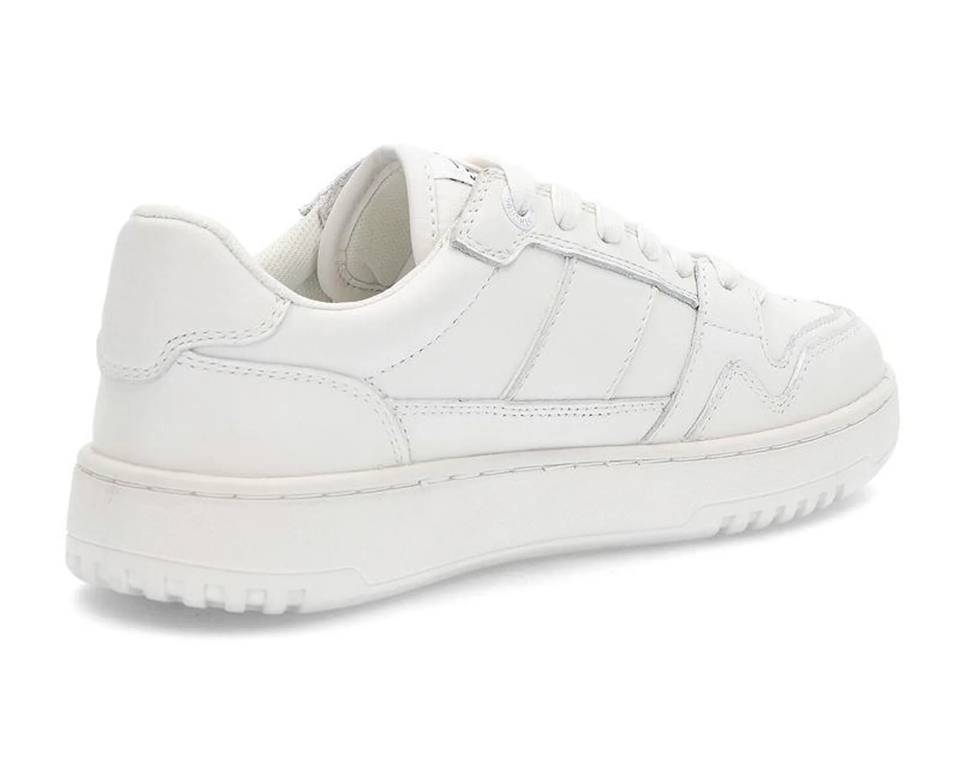 Retro inspirert sneakers
