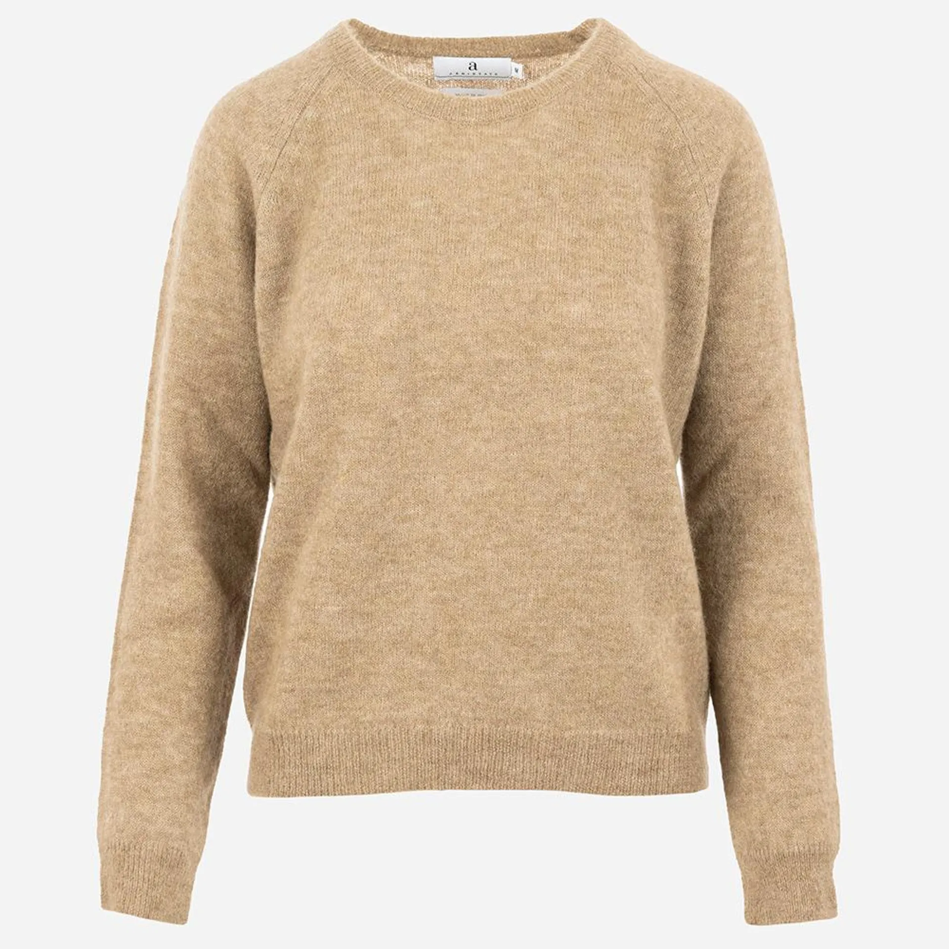 Fiona - Soft Brown