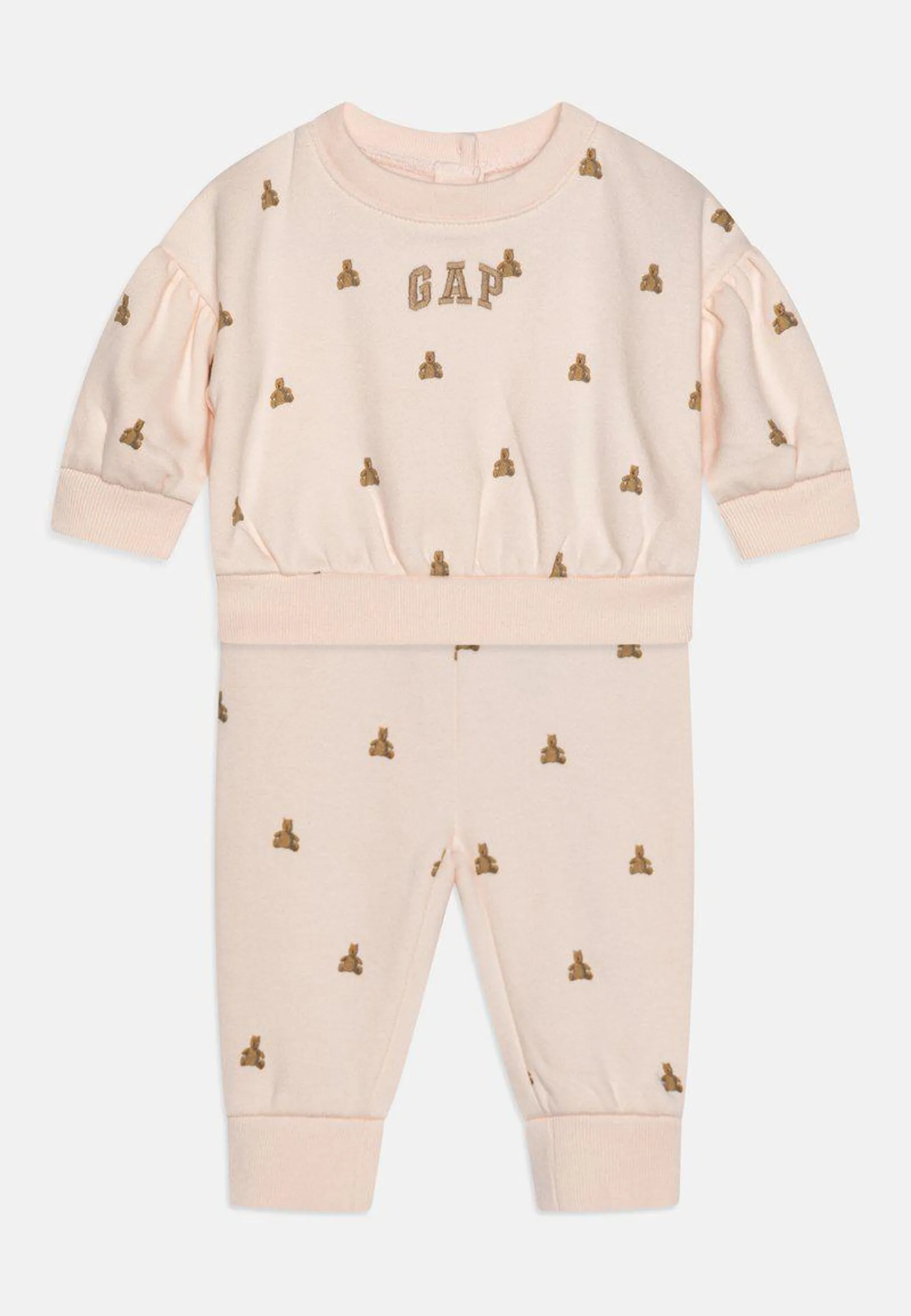 LOGO BABY SET - Treningsdress