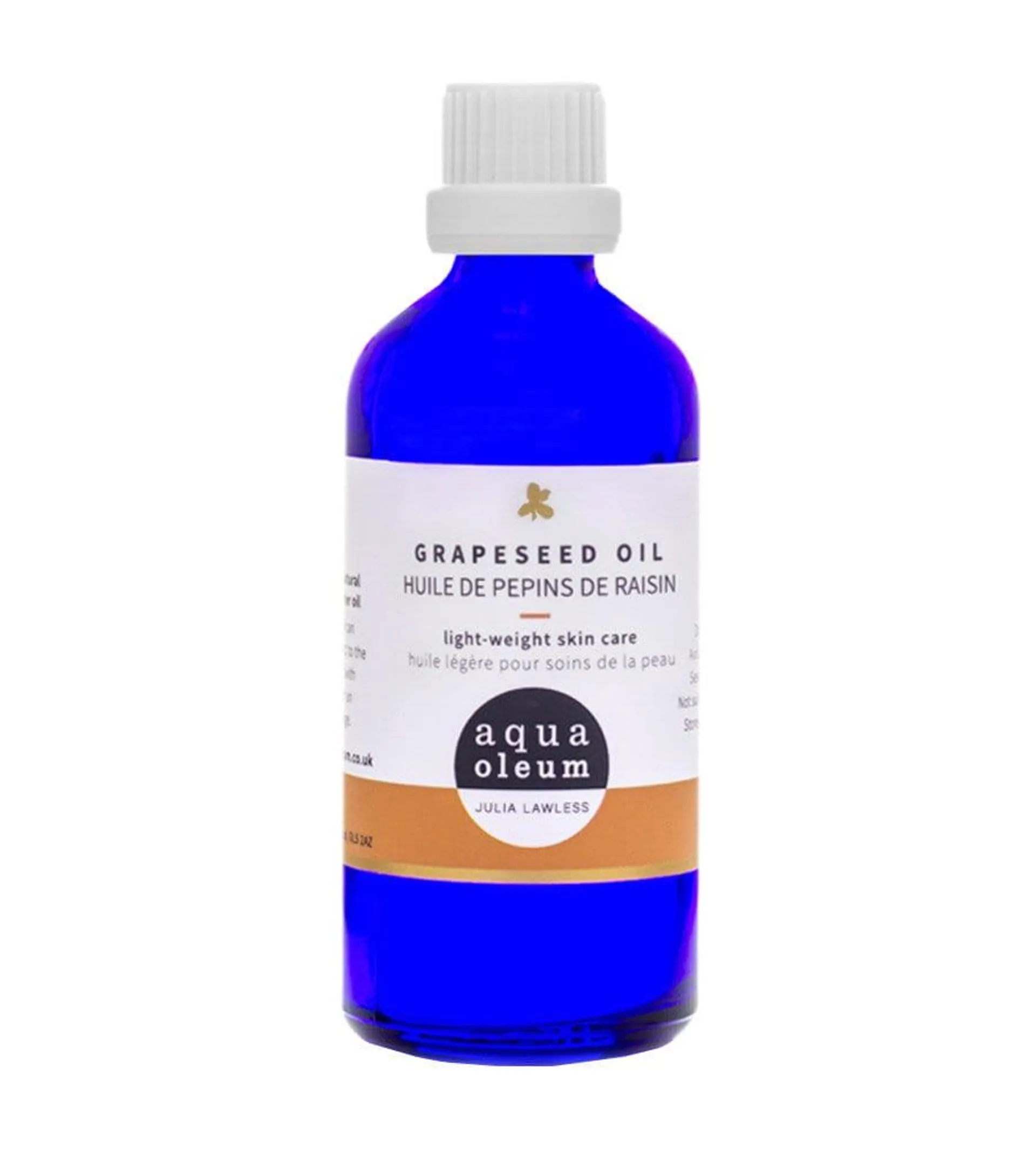 Grapeseed oil