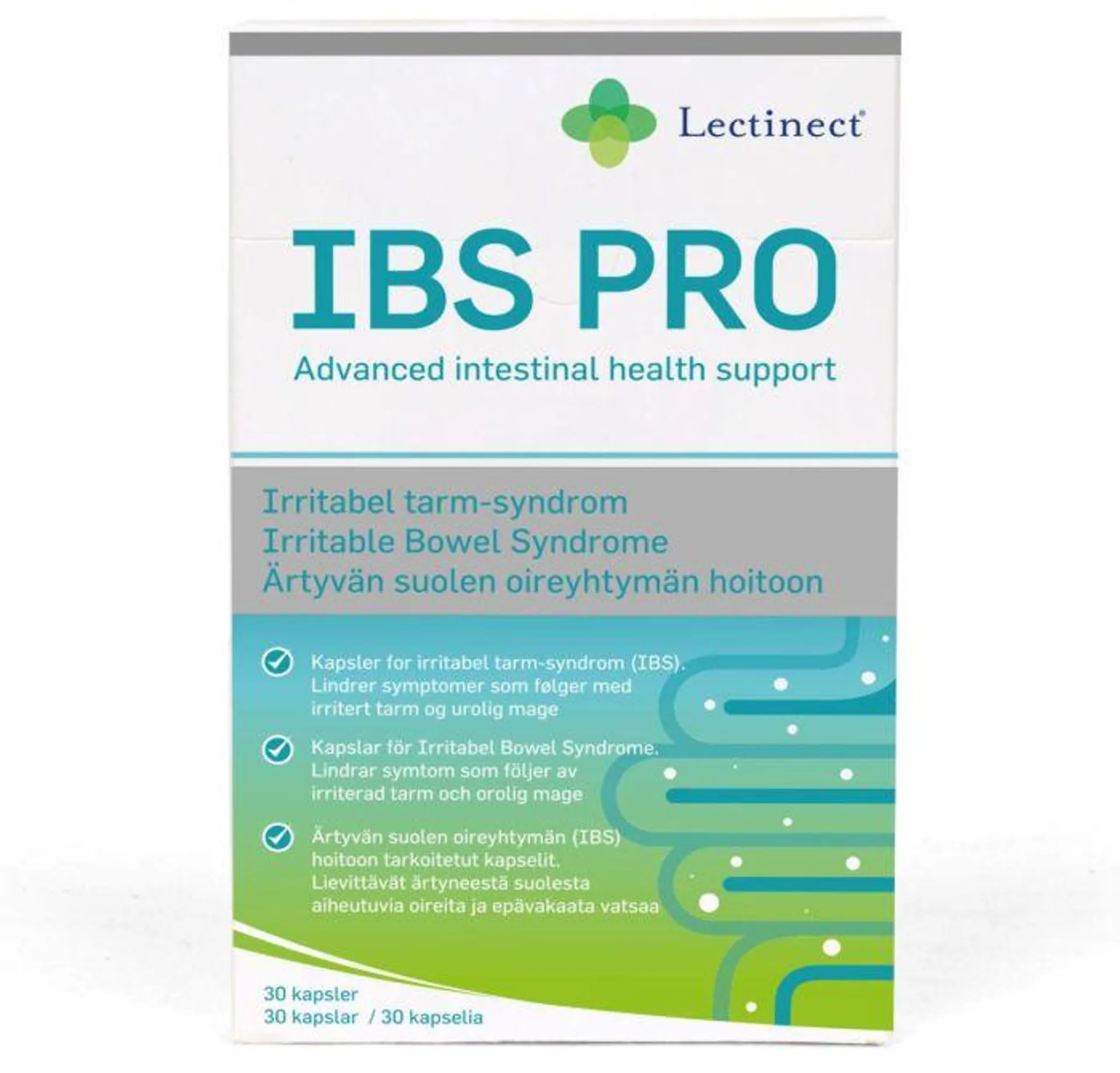 Lectinect IBS PRO