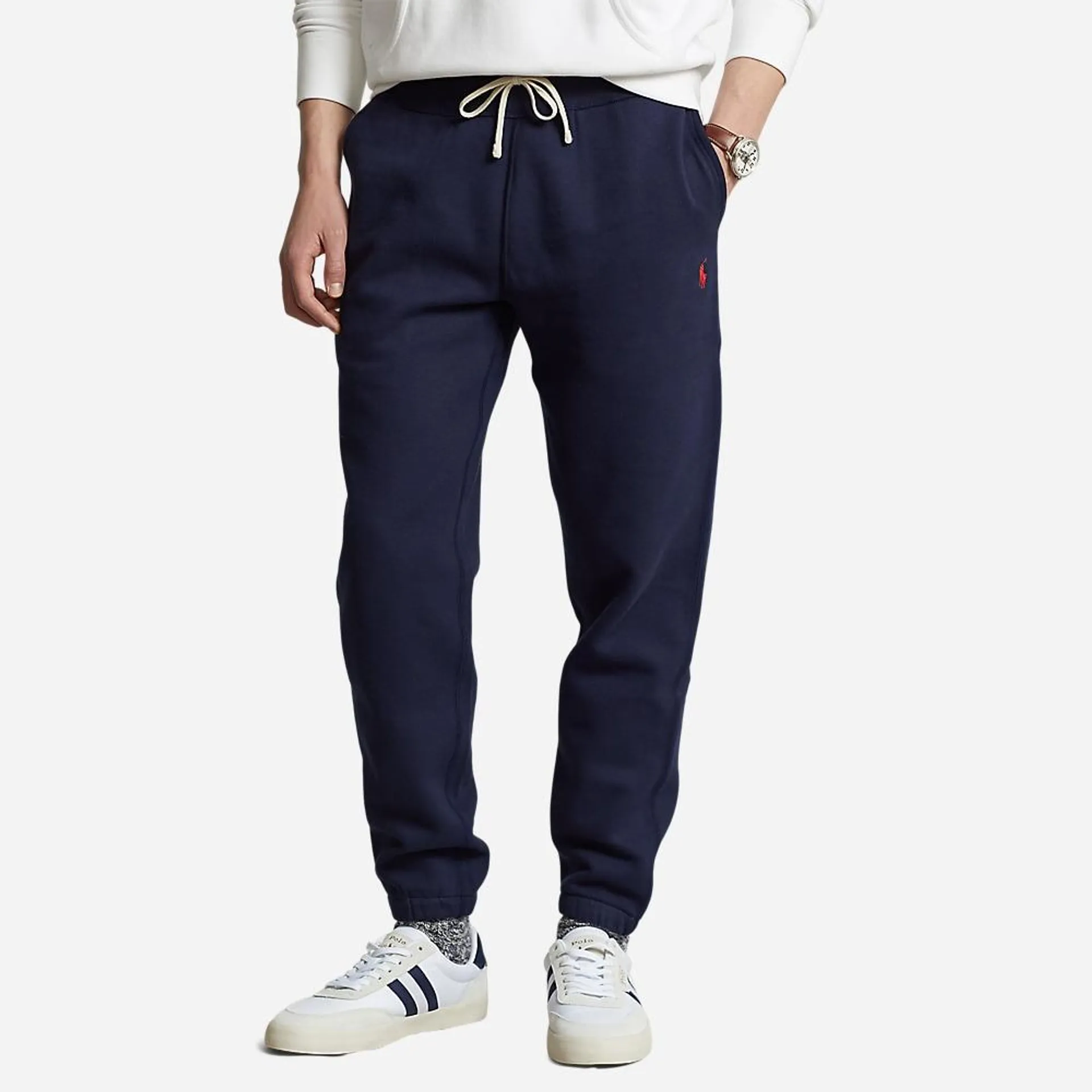 The R.L. Fleece Sweatpant - Navy