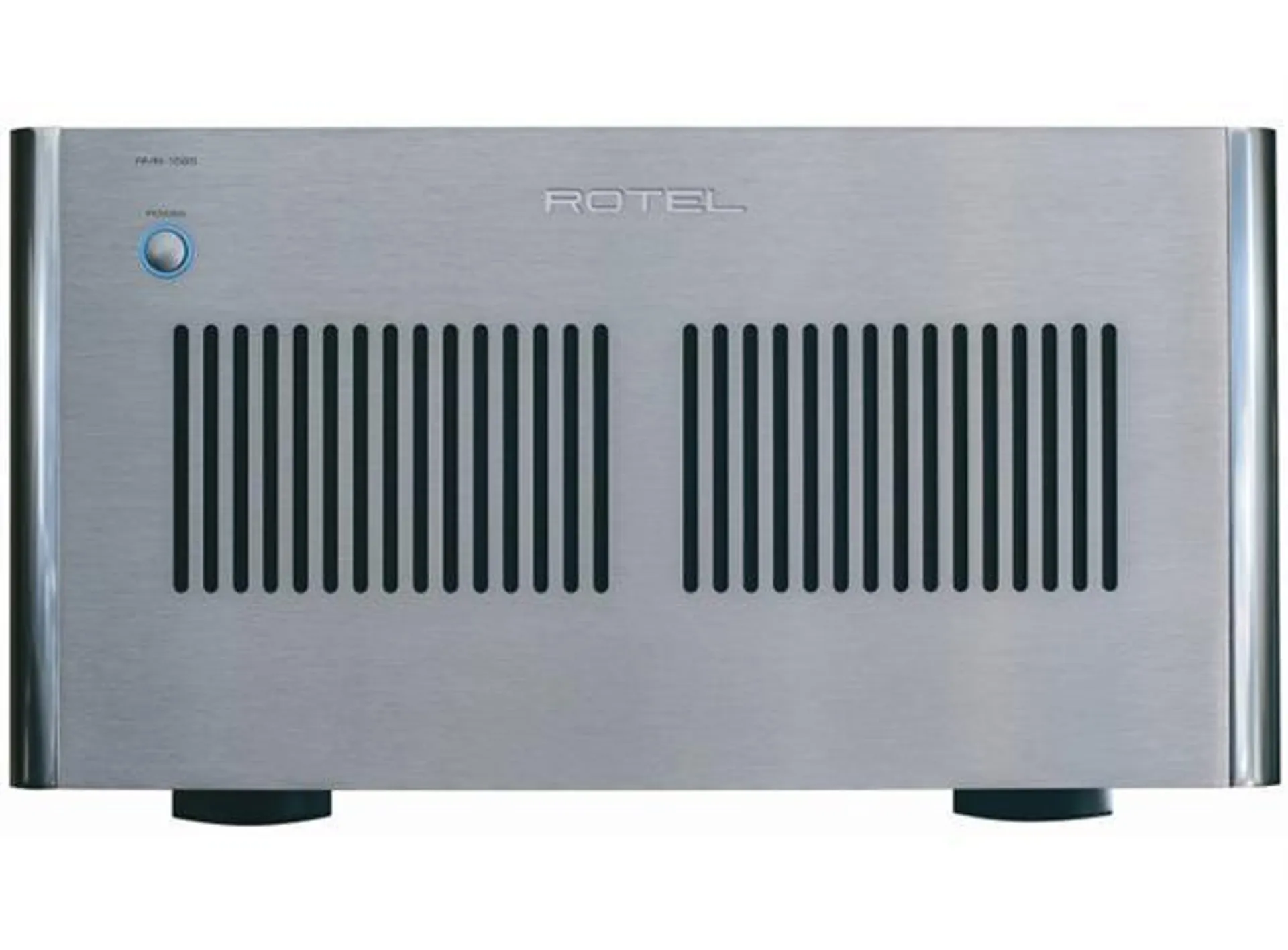 Rotel RMB-1585 - sølv