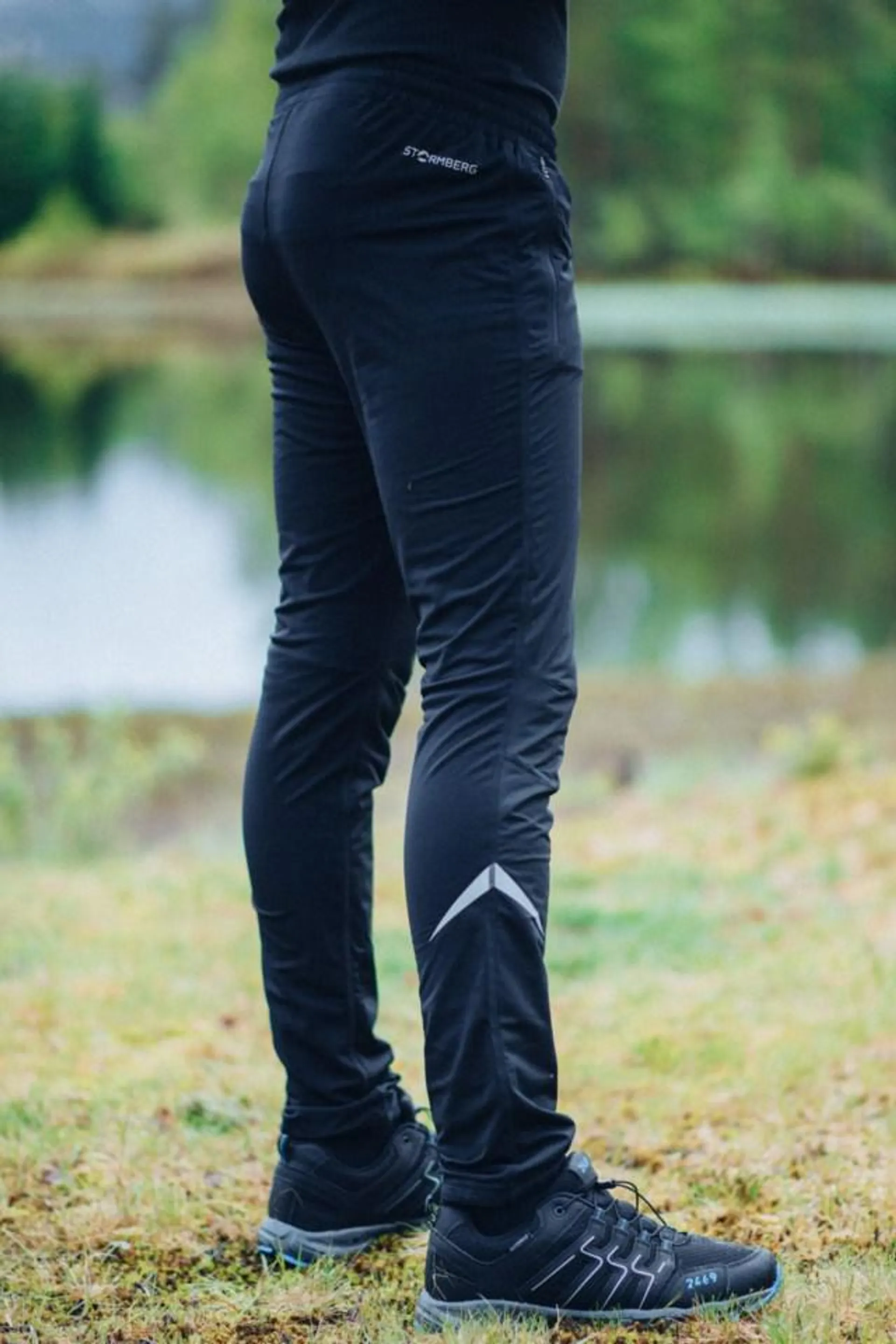 Hedmarksvidda tights