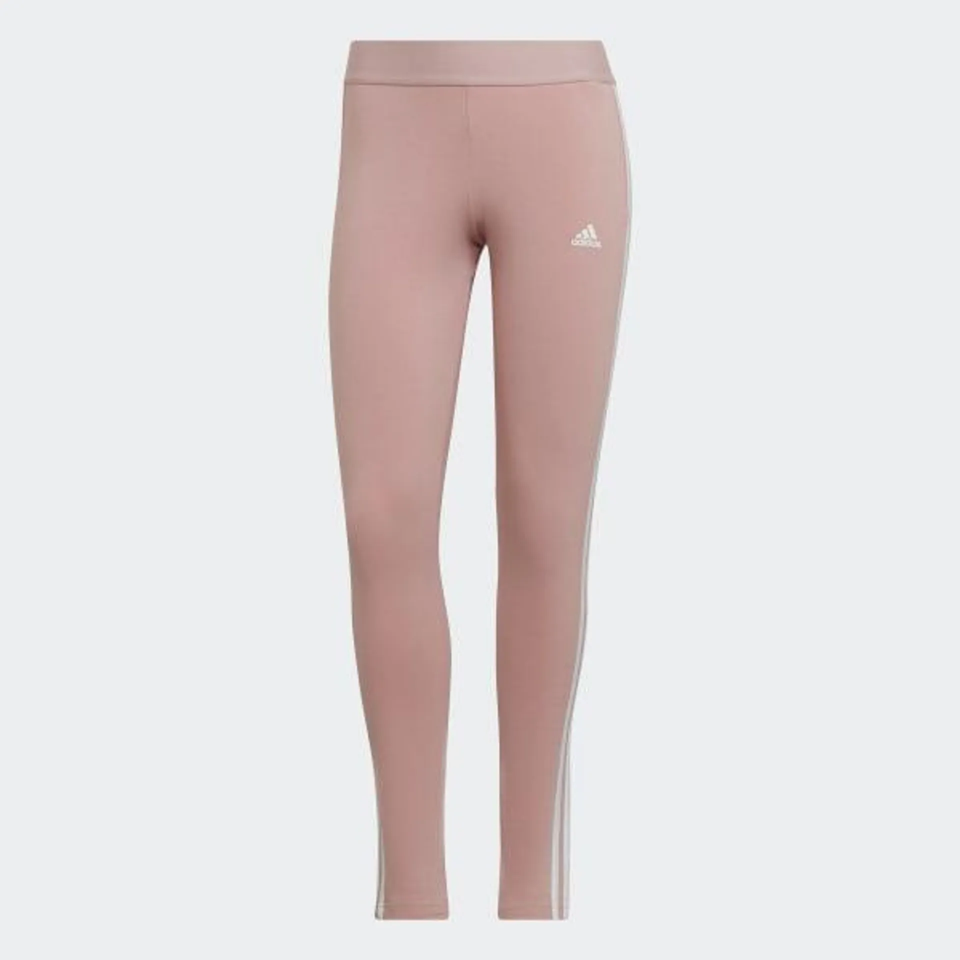 LOUNGEWEAR Essentials 3-Stripes Leggings