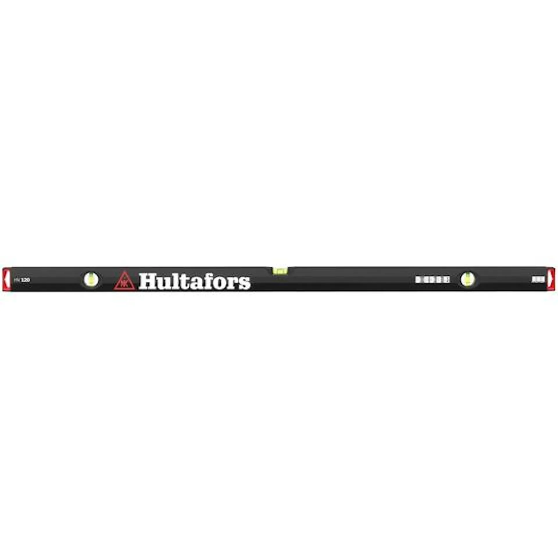 Vater HV 120 aluminium - Hultafors