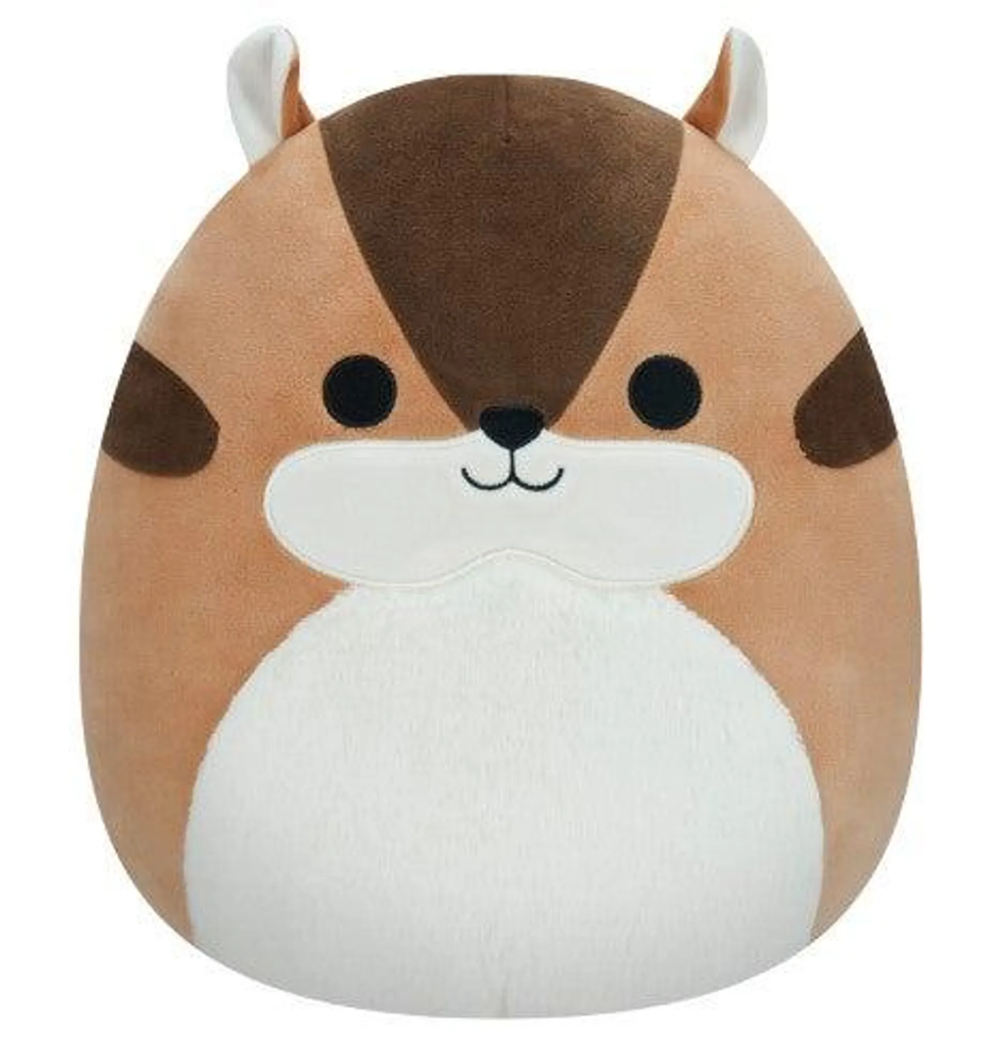 Squishmallows 30 cm melzie chipmunk p16