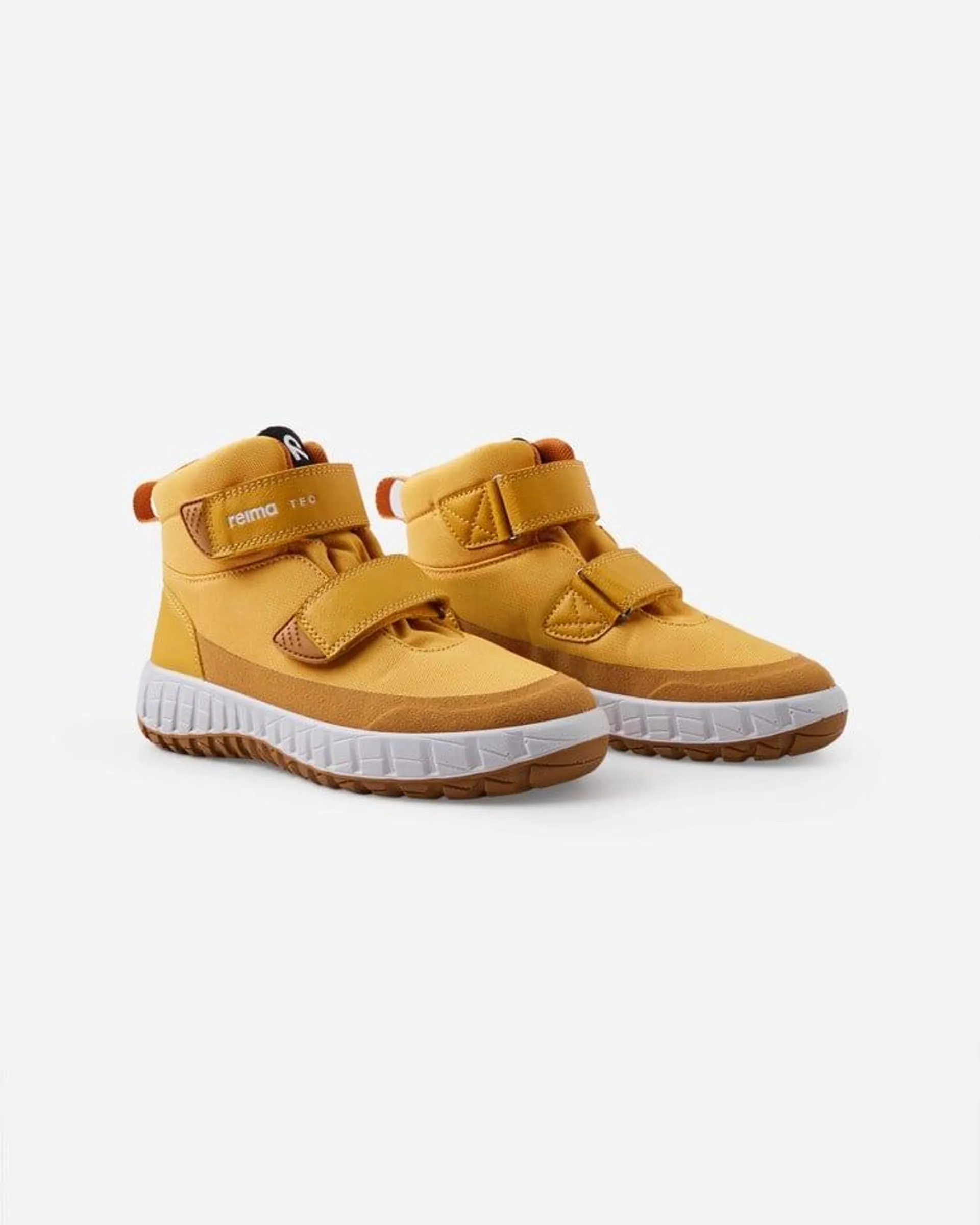 Patter 2.0 Rtec sko, yellow