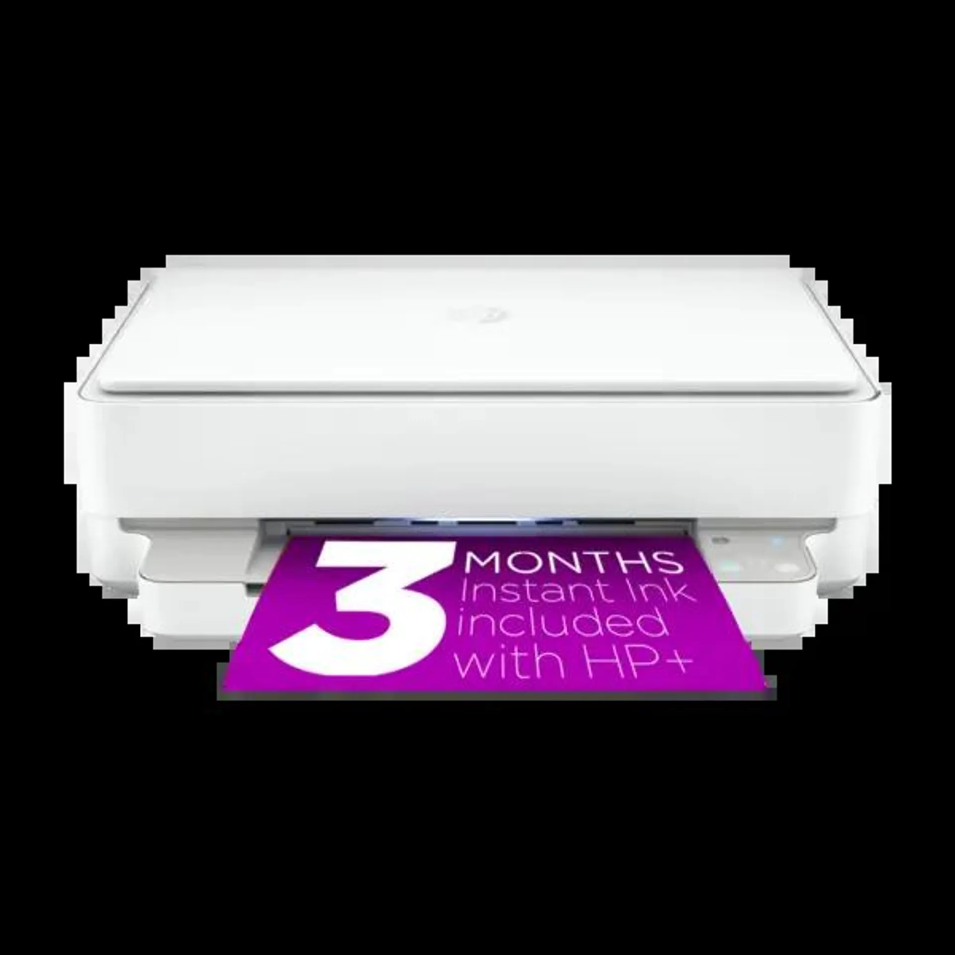 HP ENVY 6022E ALL-IN-ONE SKRIVER
