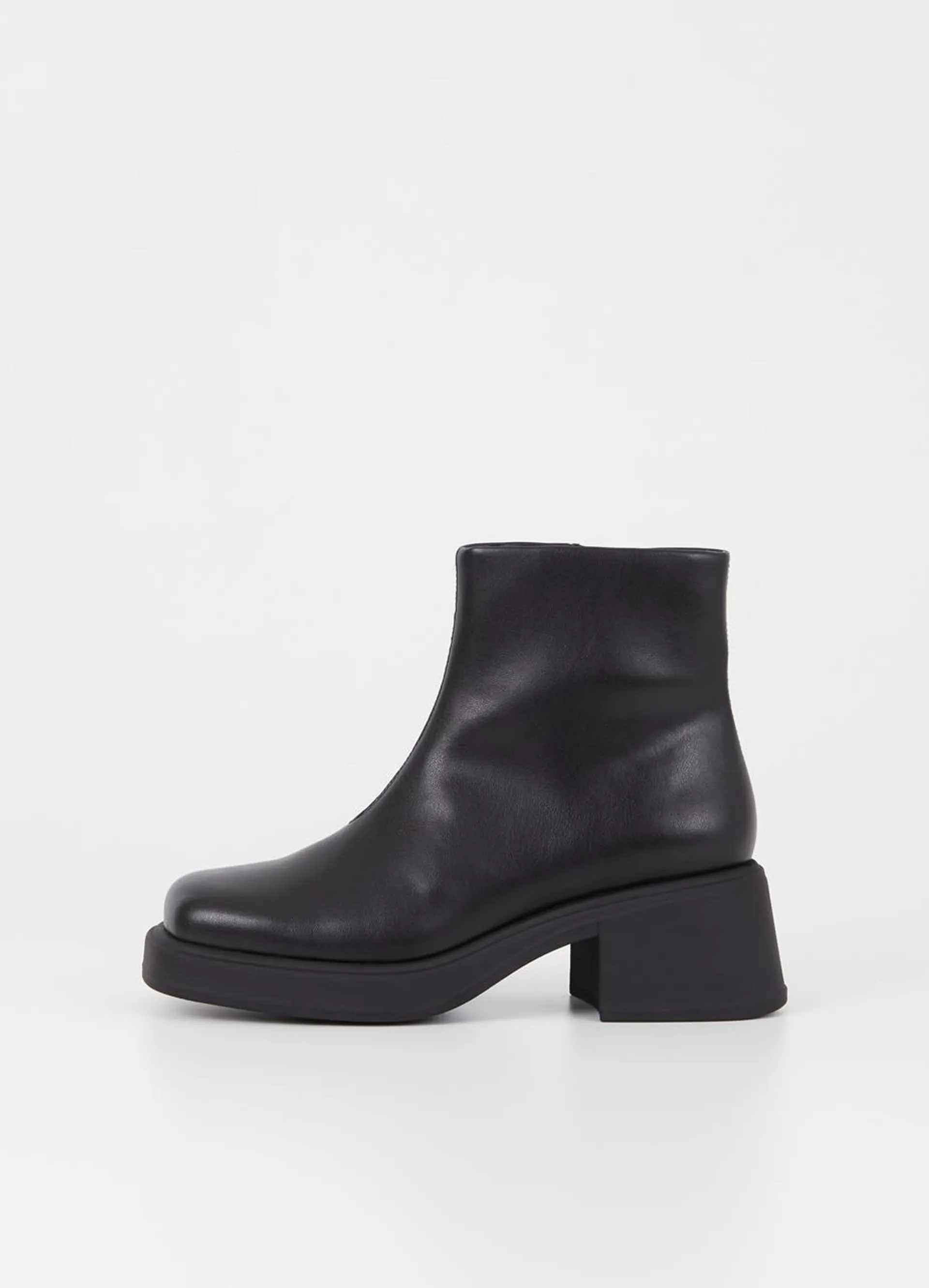 DORAH BOOTS