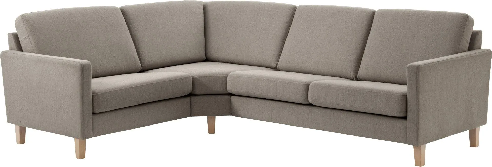 Choice Air hjørnesofa