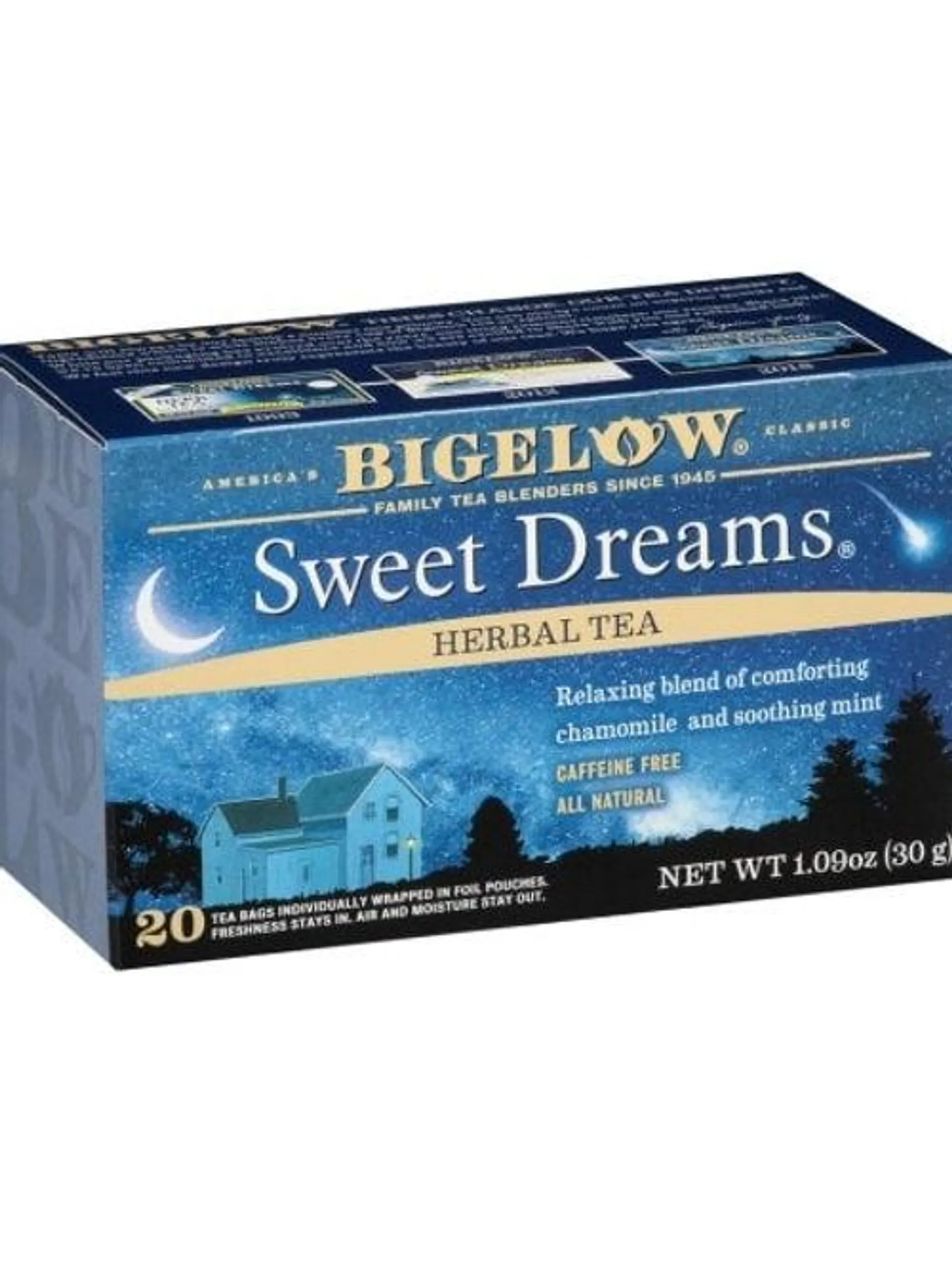 Bigelow Sweet Dream