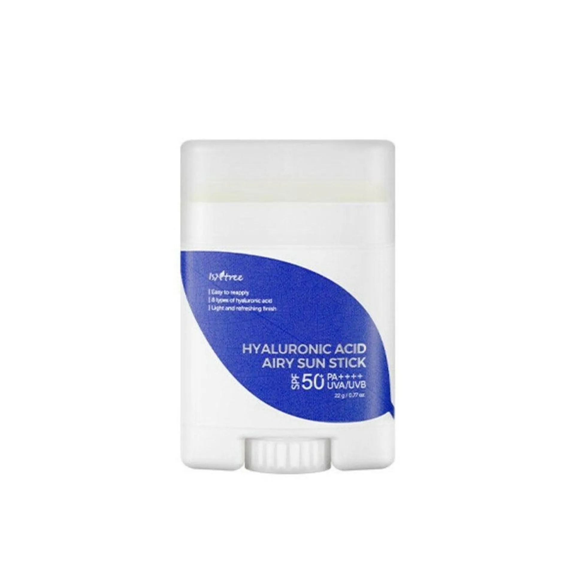 Hyaluronic Acid Airy Sun Stick SPF50+