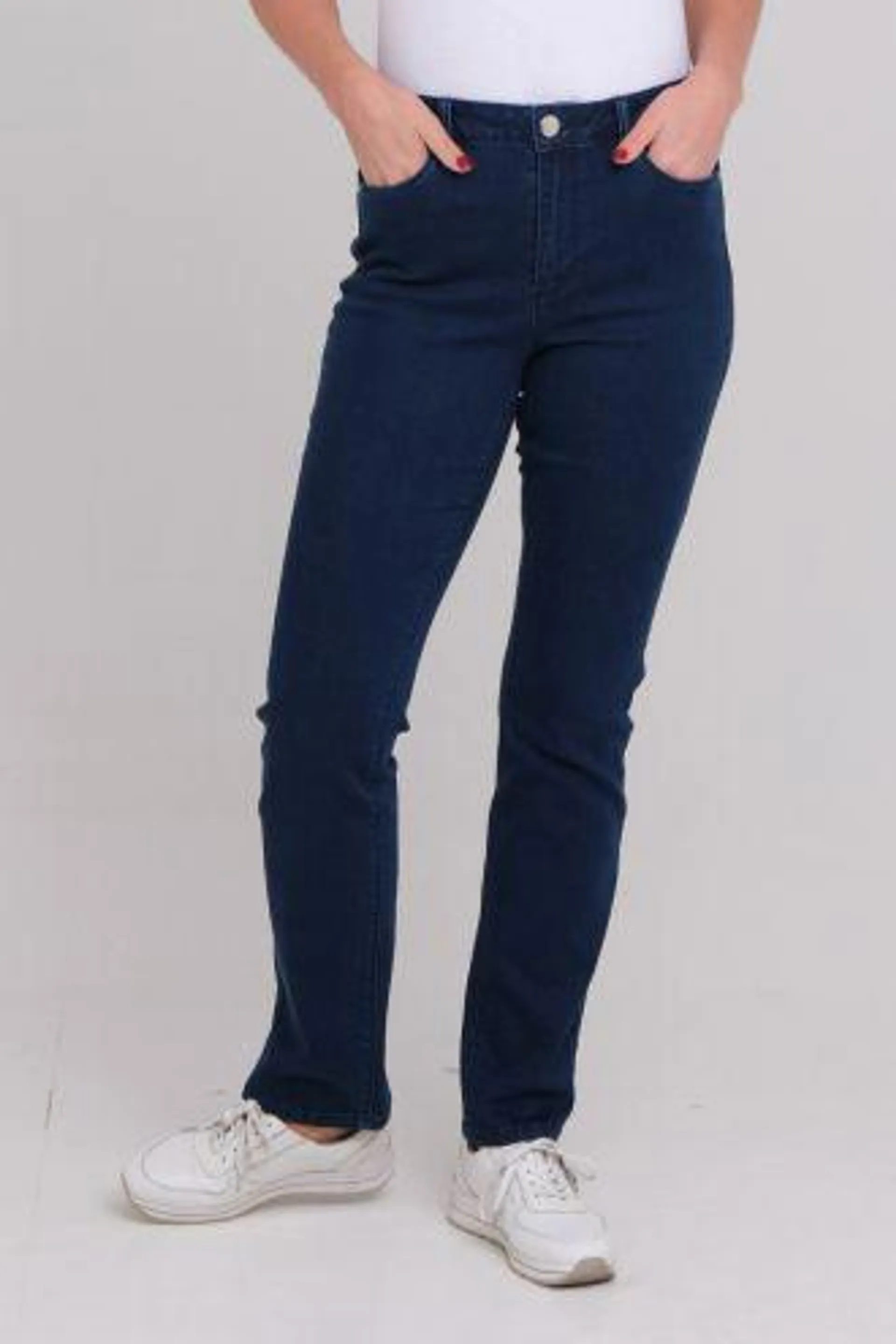 Siri regular comfort stretch jeans