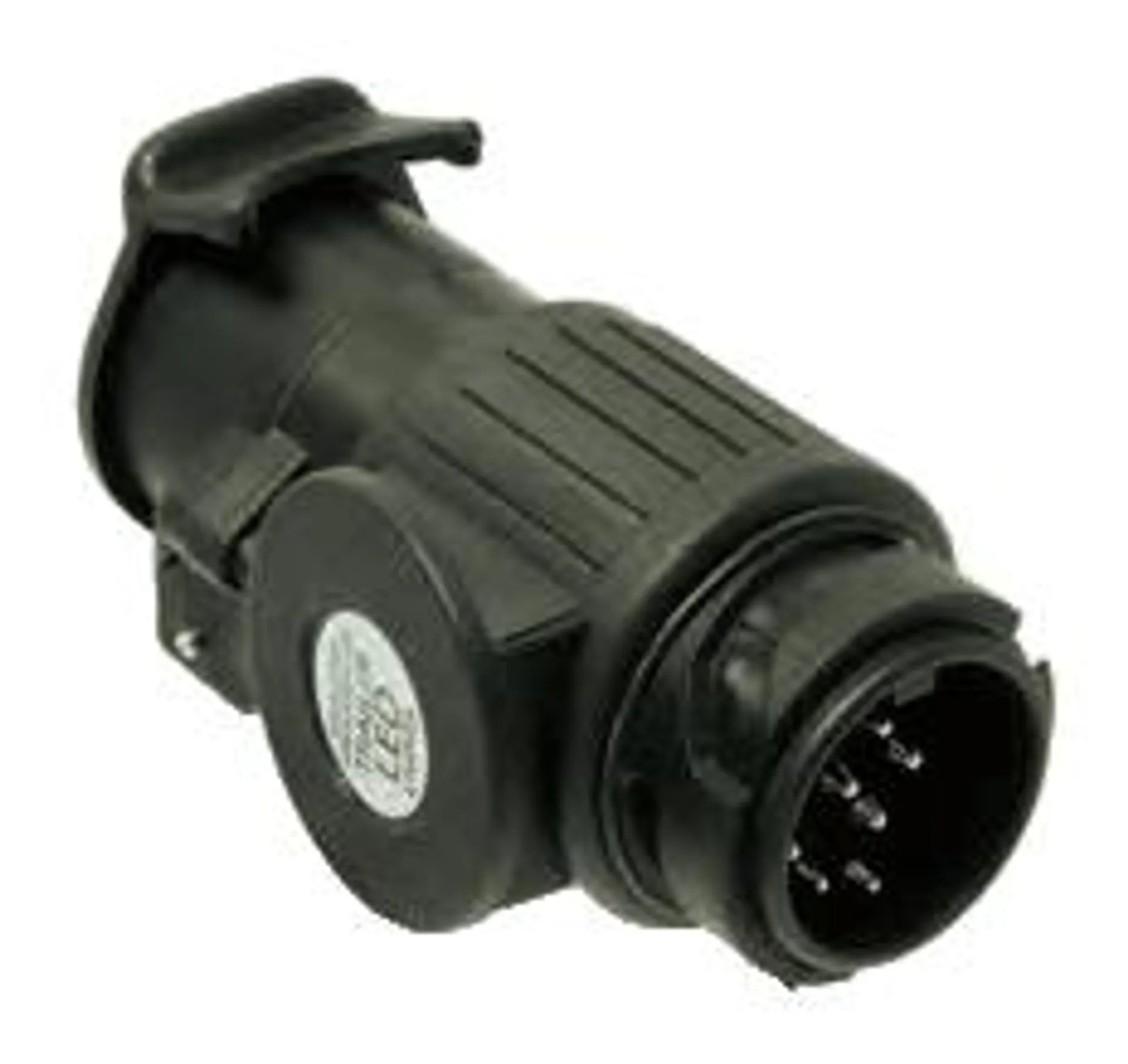 VALERYD STØPSELDAPTER LED 13-7 POLET