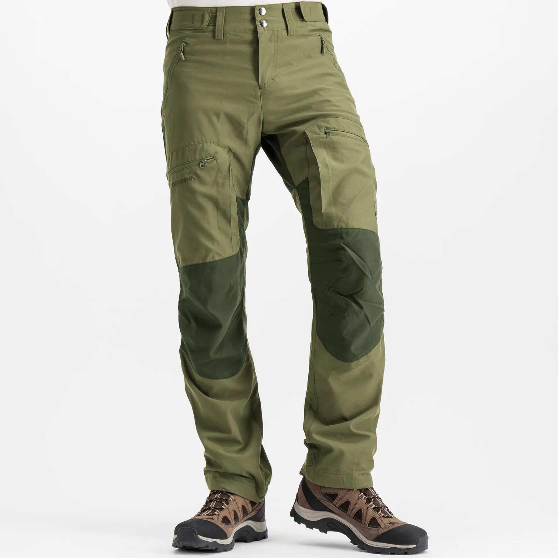 Finnskogen hybrid Pants unisex, jaktbukse