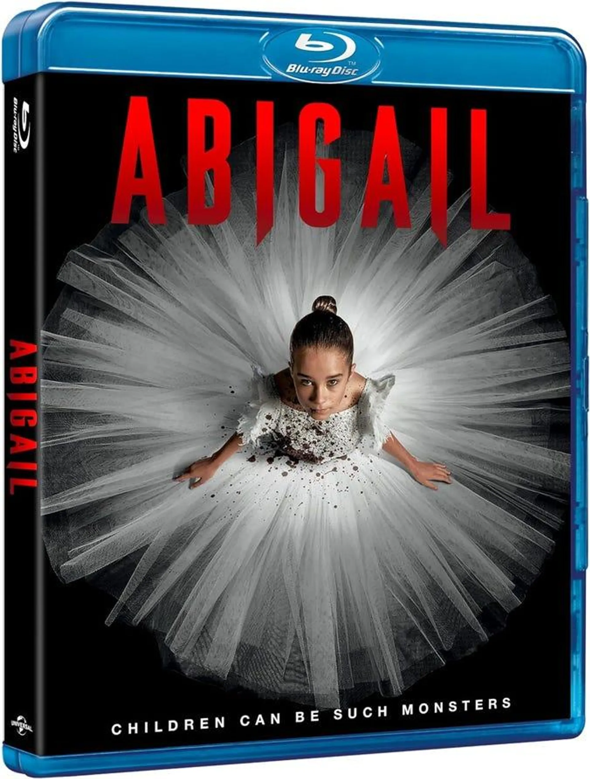 Abigail (2024)