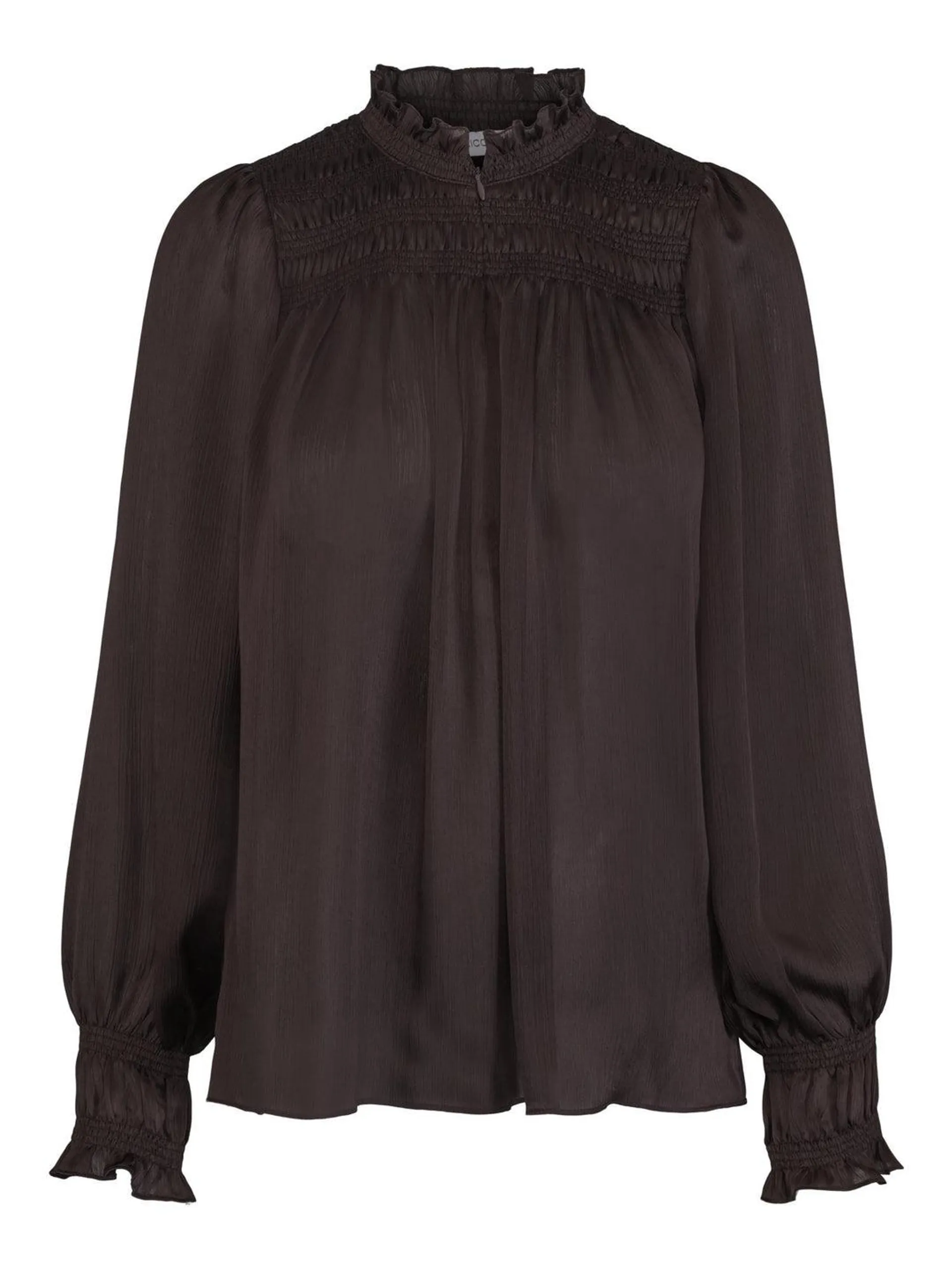 Lilibeth Blouse