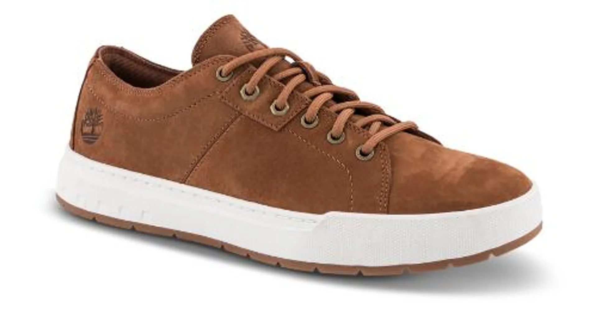 Timberland Kraftig herresko Brun TB0A6A2DEM71