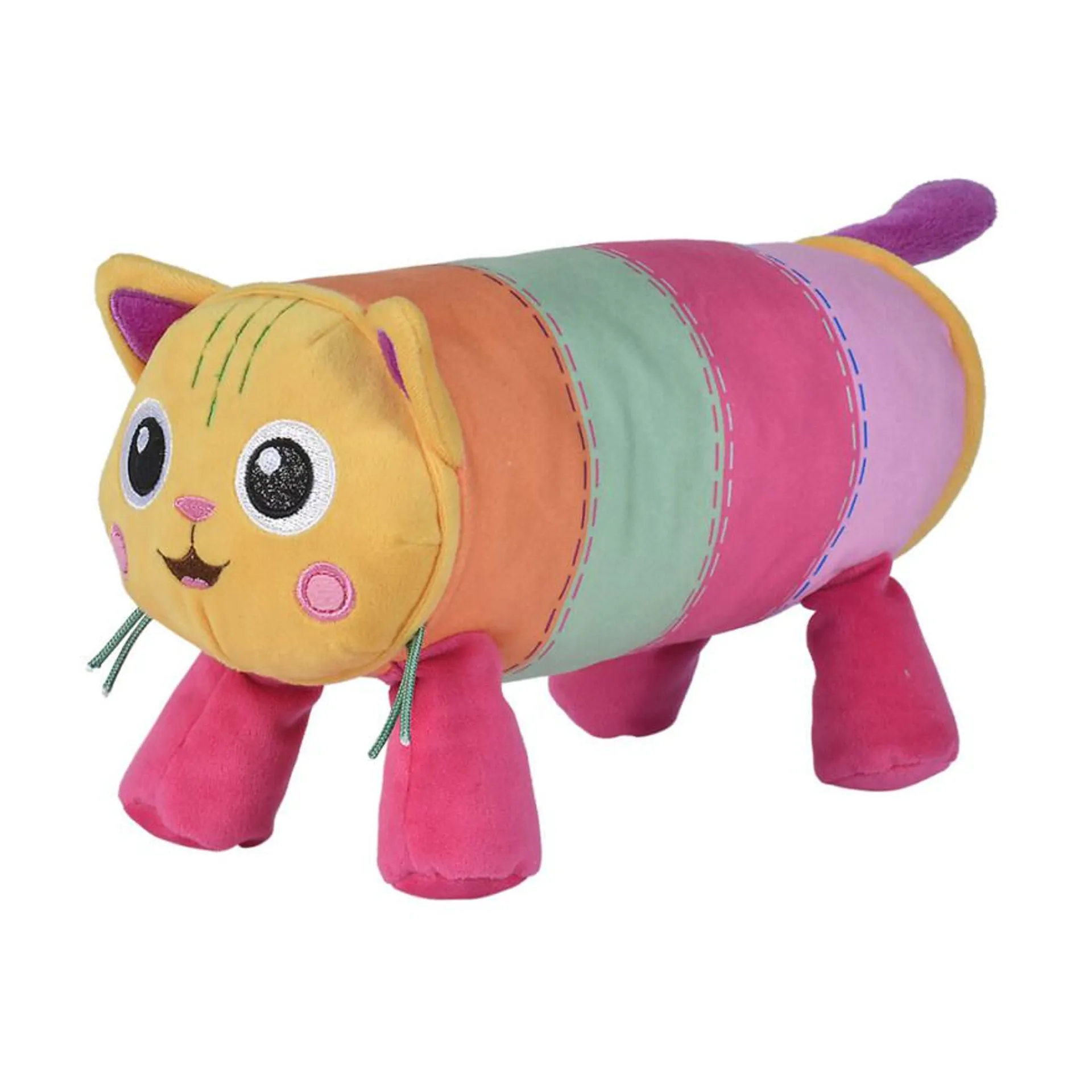 Gabby's Dollhouse plysj - Putekatt