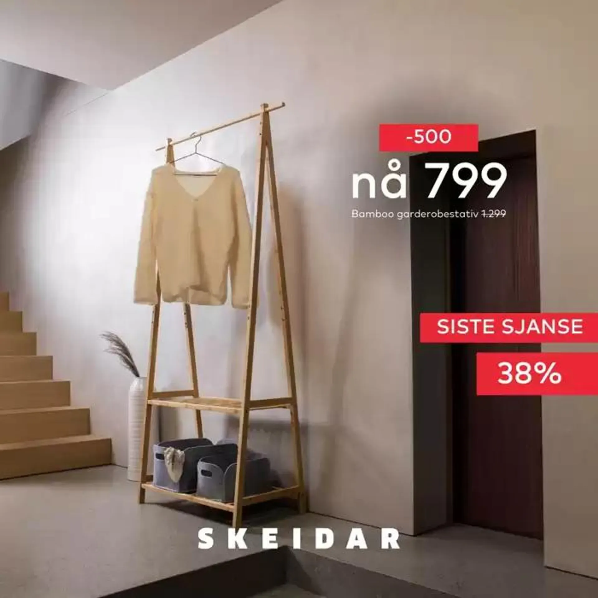 Tilbud for kuppjegere fra 8. februar til 22. februar 2025 - kundeavisside 5
