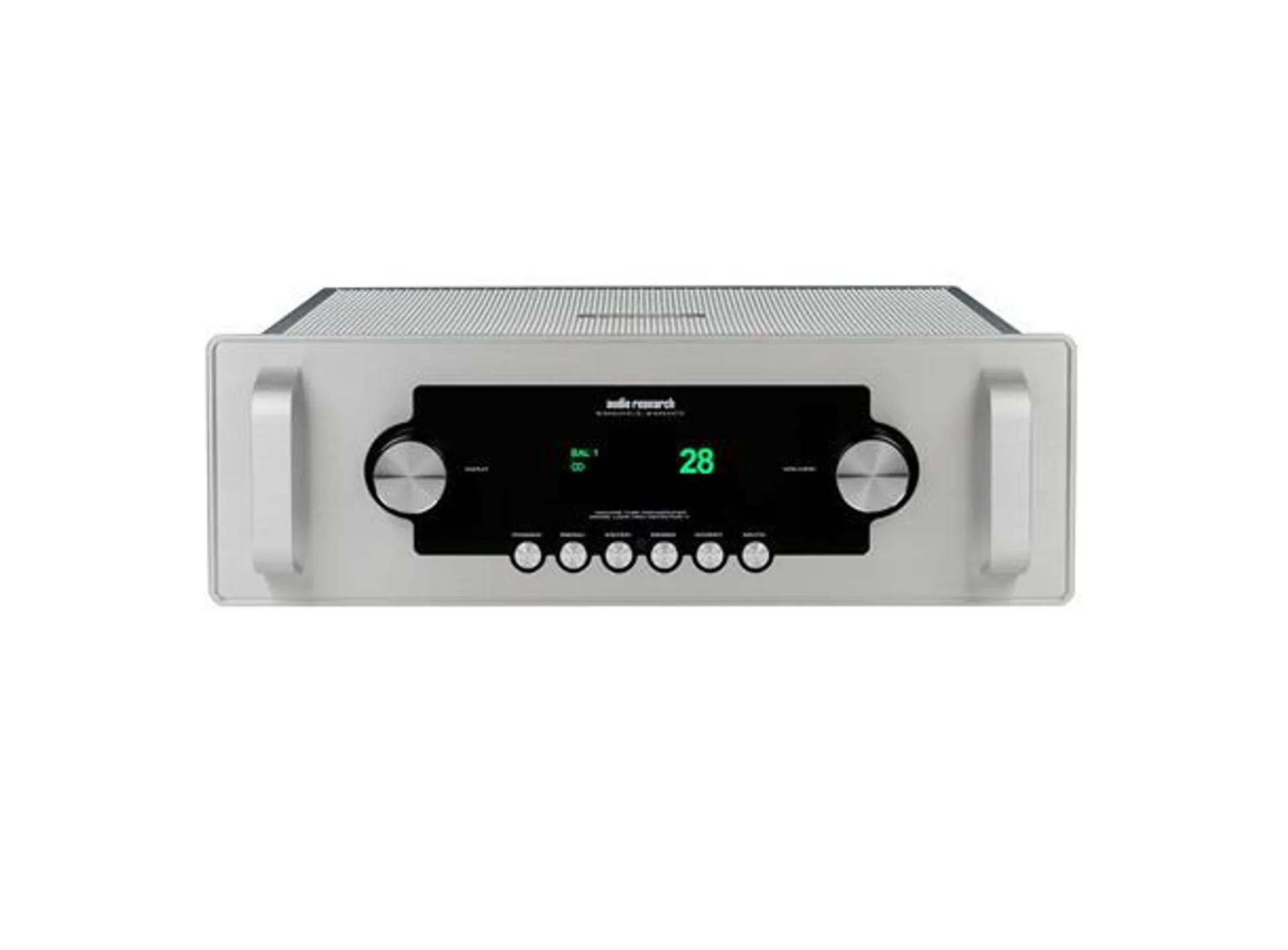 Audio Research LS28, VT Preamplifier