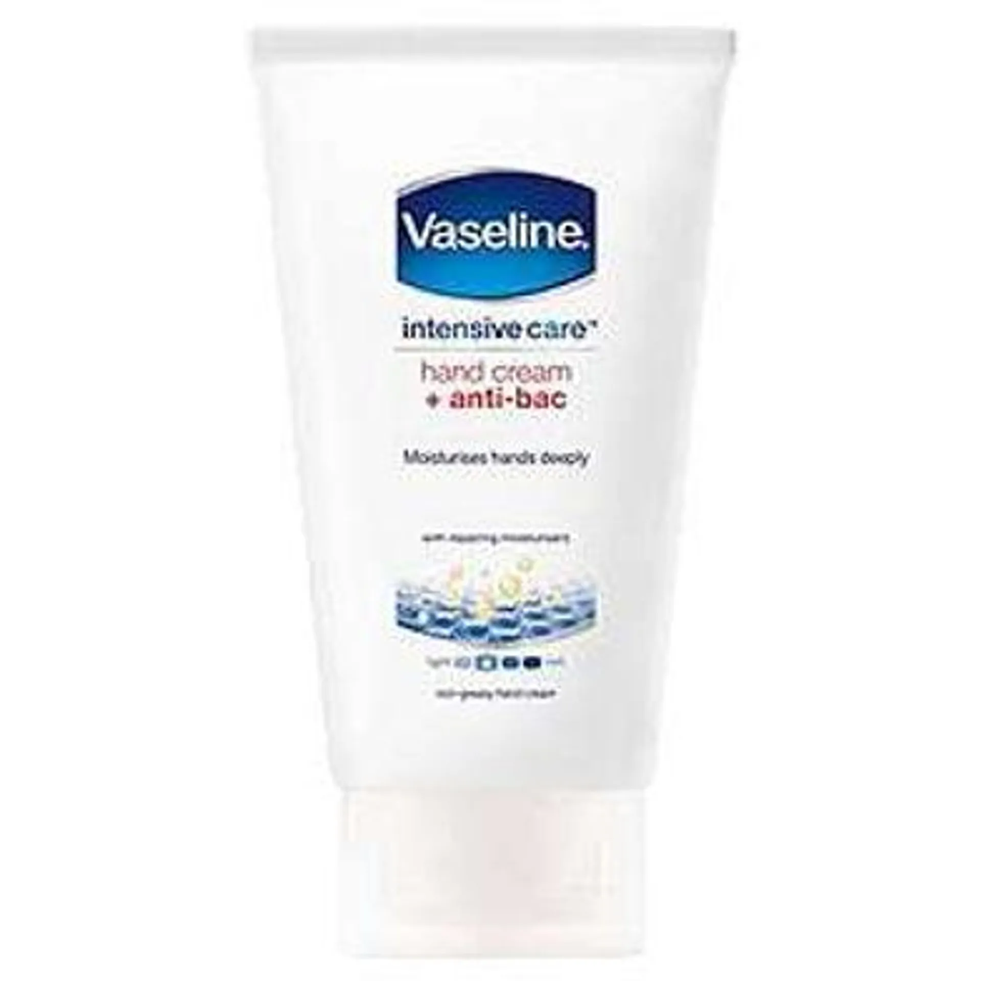 AntiBac Hand Cream Vaseline 75ml