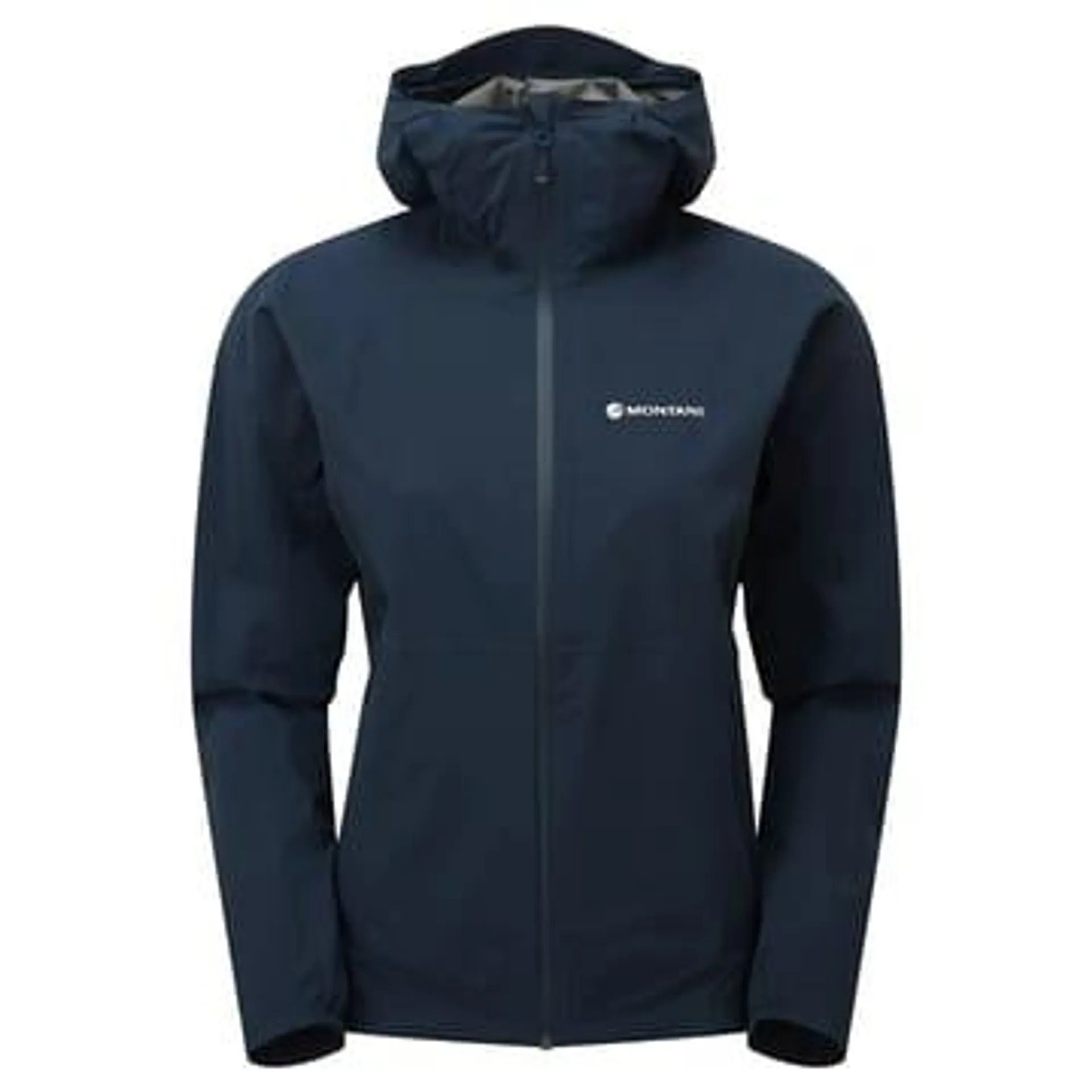 Montane F Minimus Lite Jacket Eclipse Blue