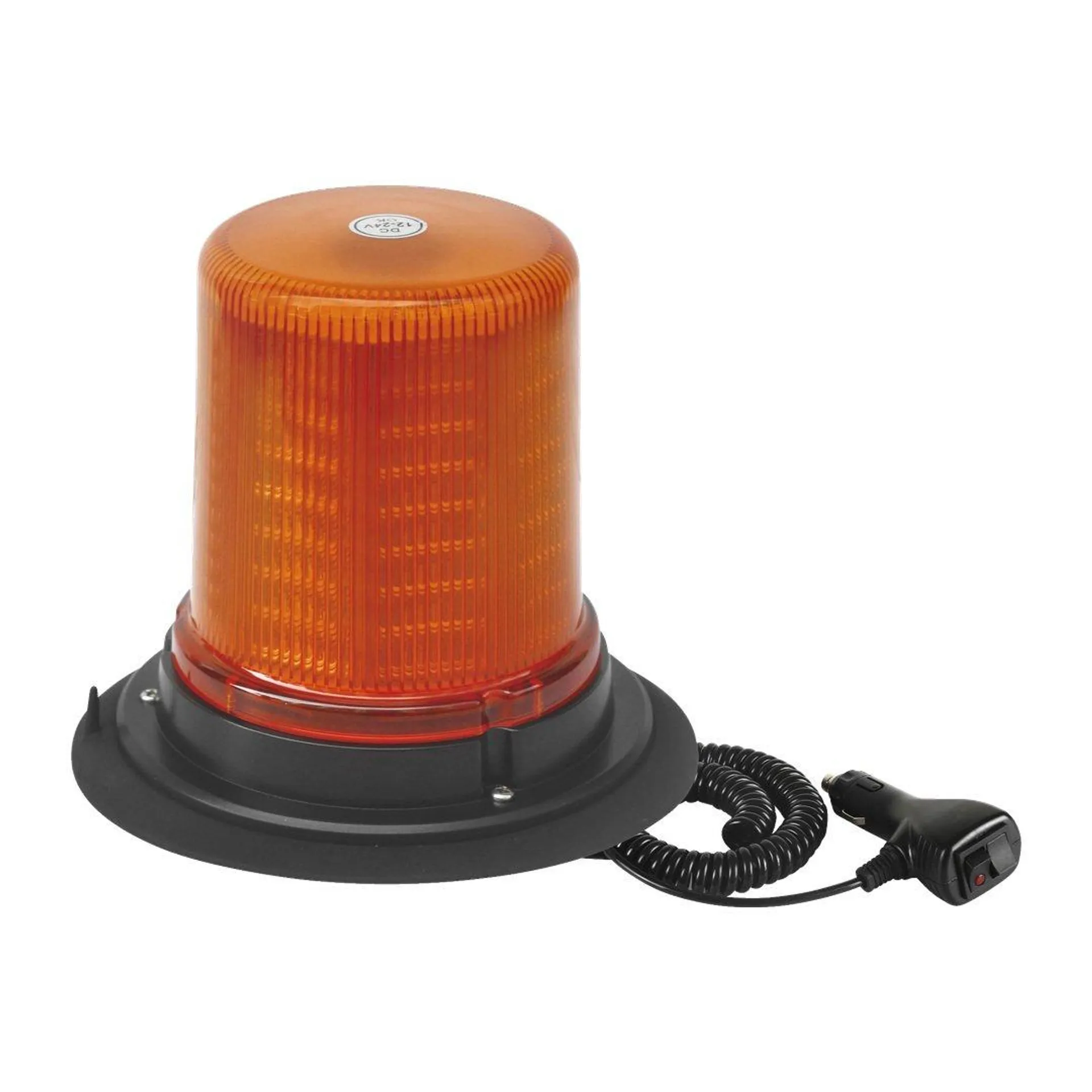 Varsellampe LED